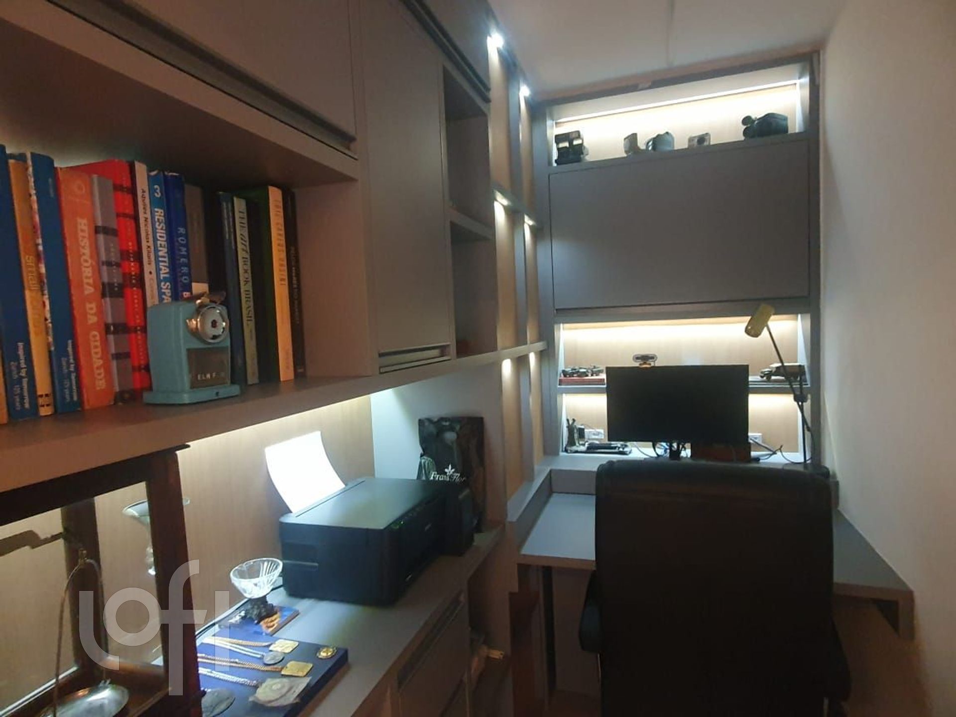 Apartamento à venda com 3 quartos, 113m² - Foto 23