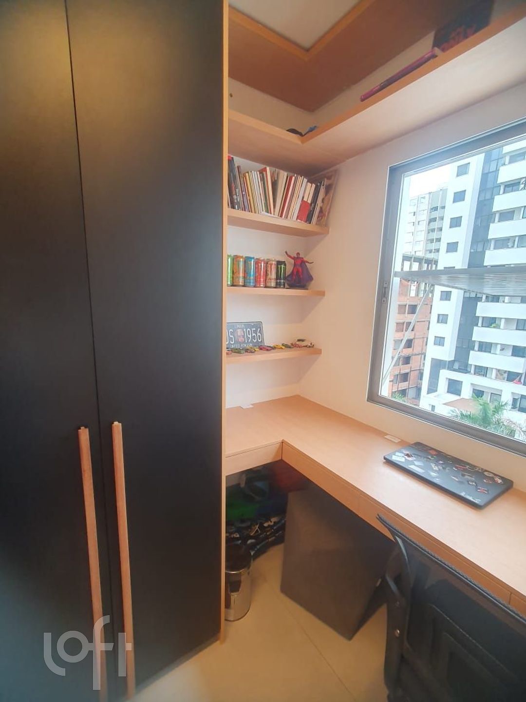 Apartamento à venda com 3 quartos, 113m² - Foto 21