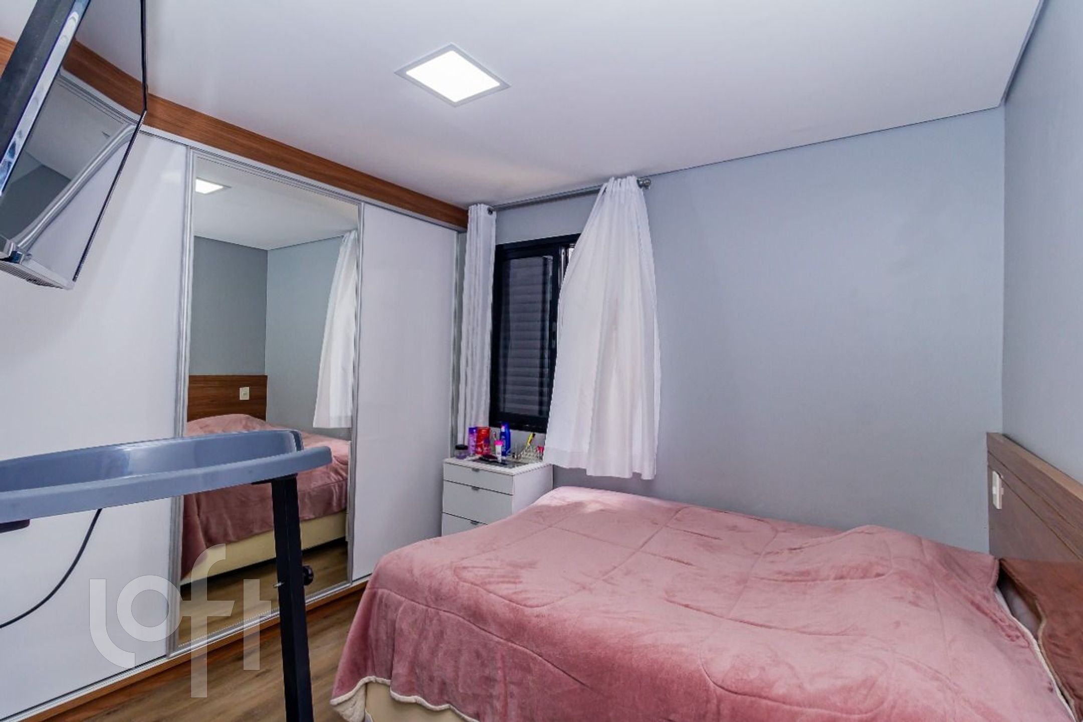 Apartamento à venda com 3 quartos, 65m² - Foto 15