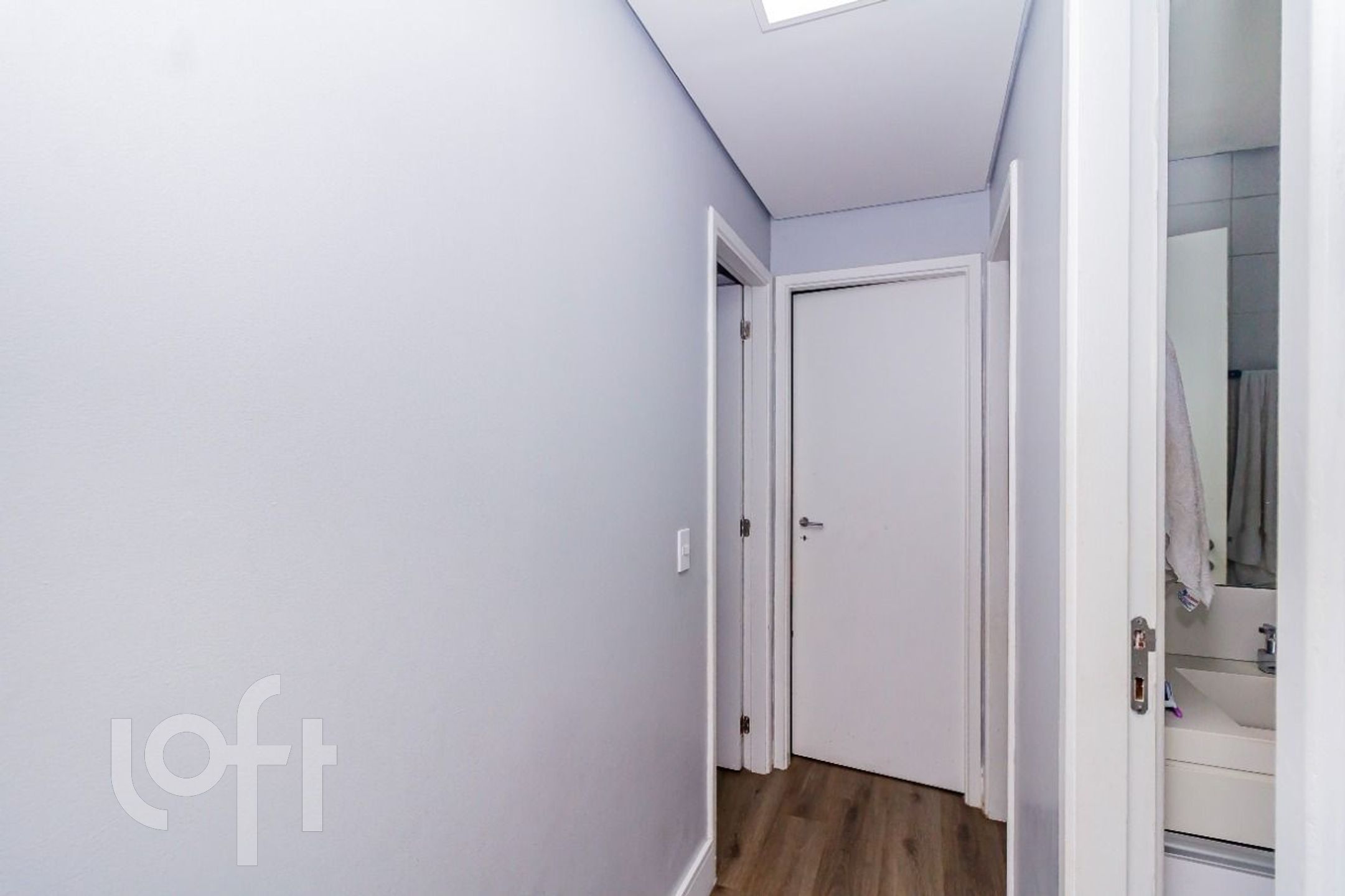 Apartamento à venda com 3 quartos, 65m² - Foto 27