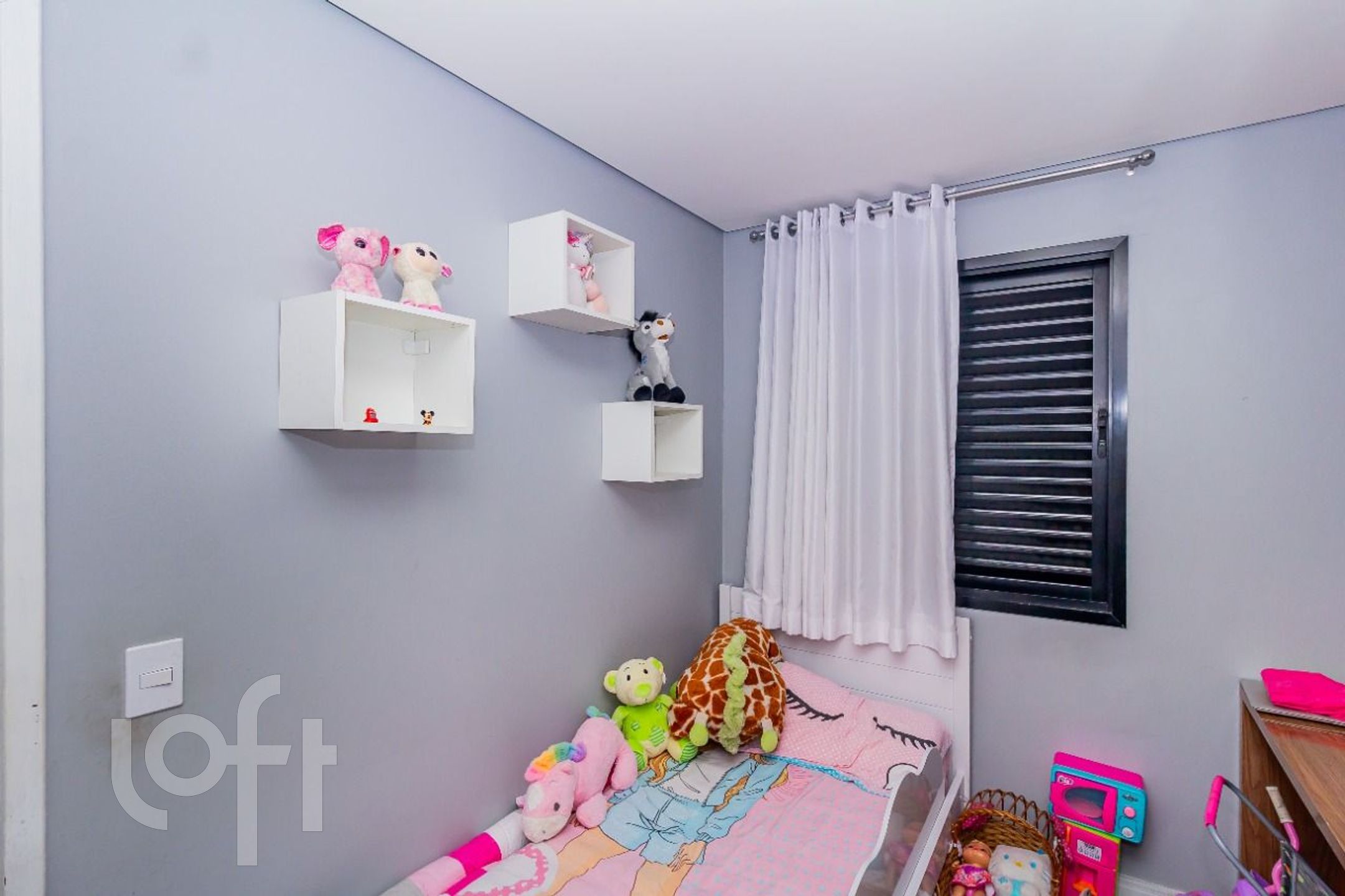 Apartamento à venda com 3 quartos, 65m² - Foto 19