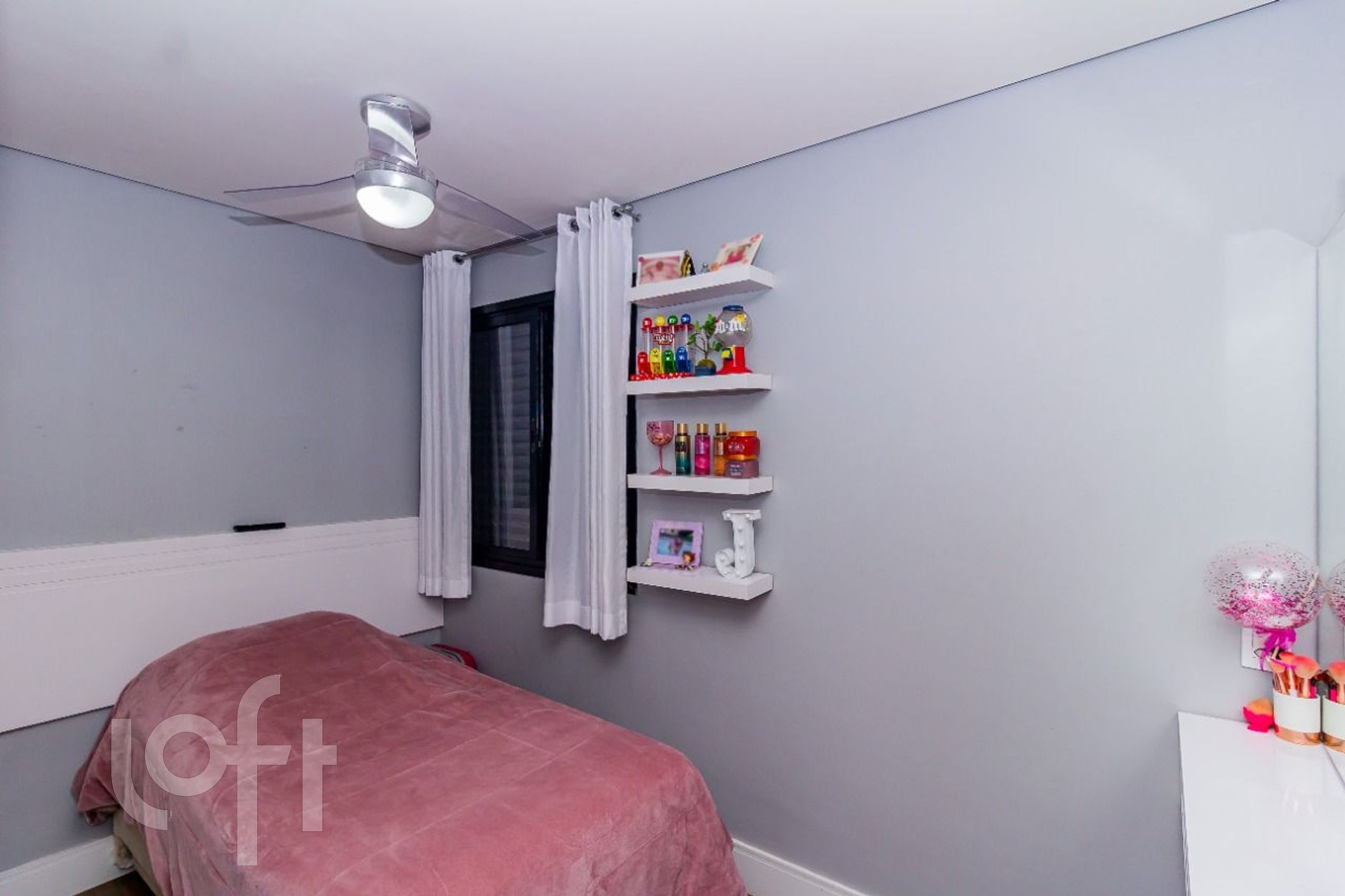 Apartamento à venda com 3 quartos, 65m² - Foto 22