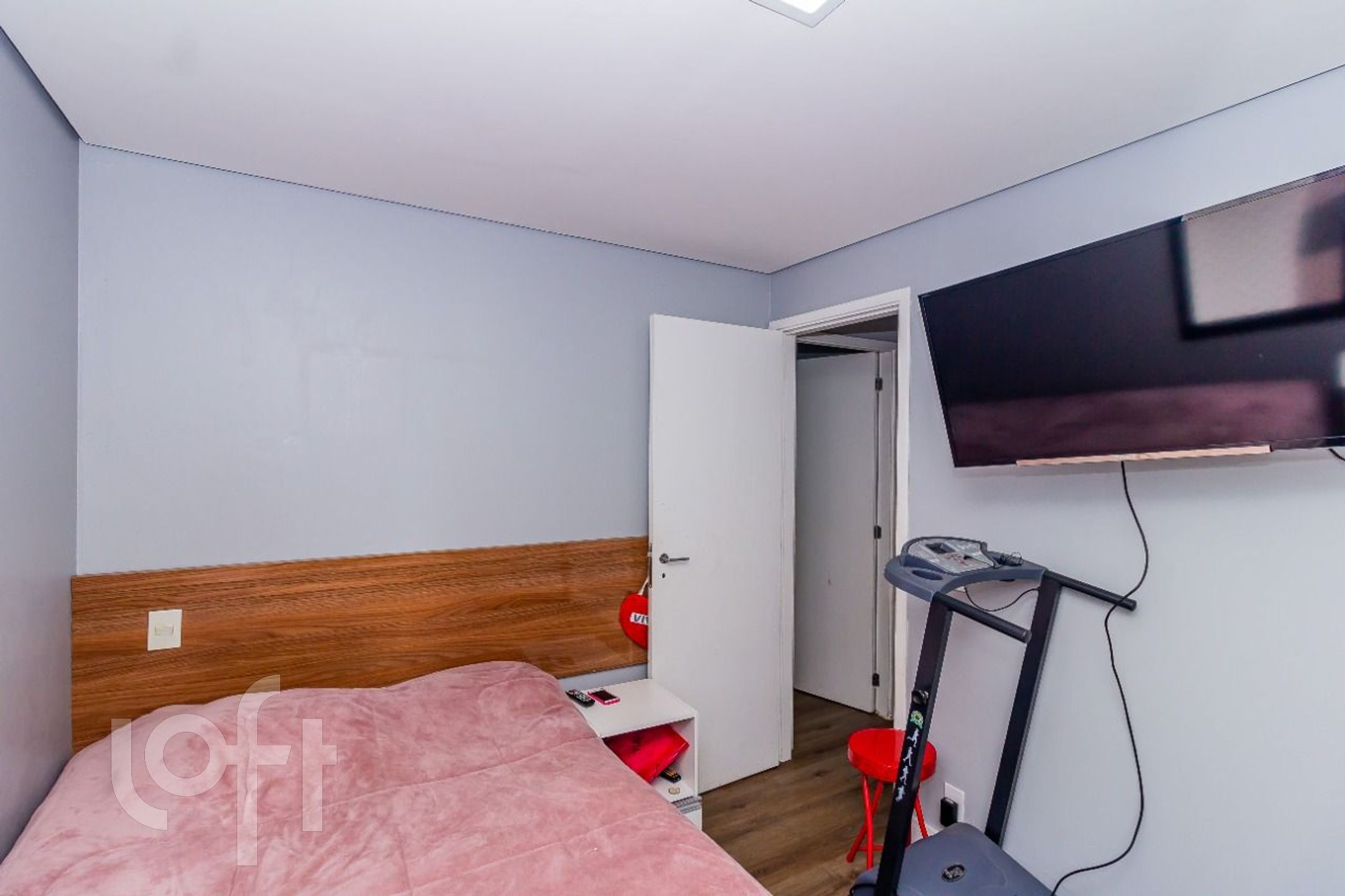 Apartamento à venda com 3 quartos, 65m² - Foto 16