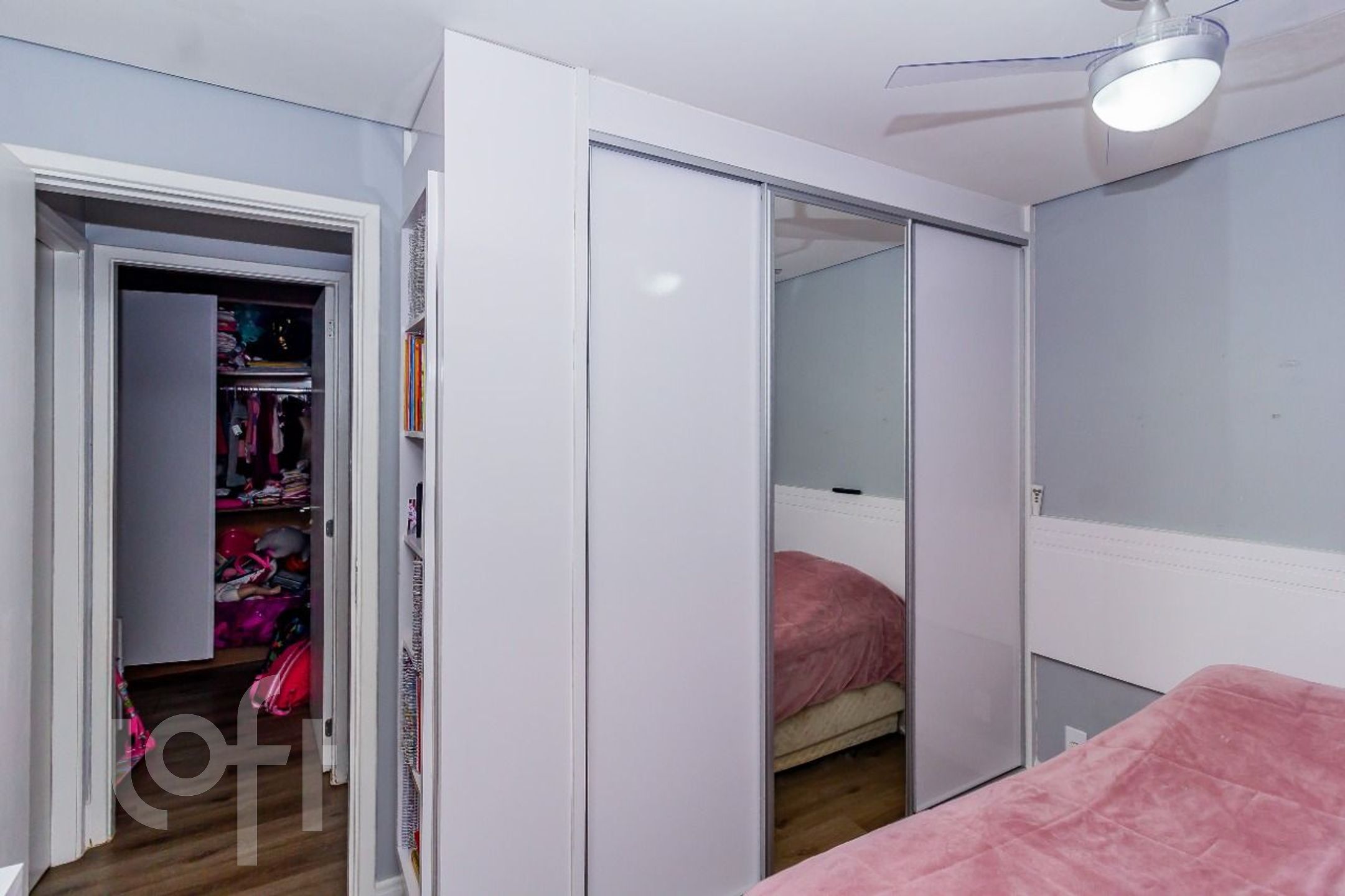 Apartamento à venda com 3 quartos, 65m² - Foto 23