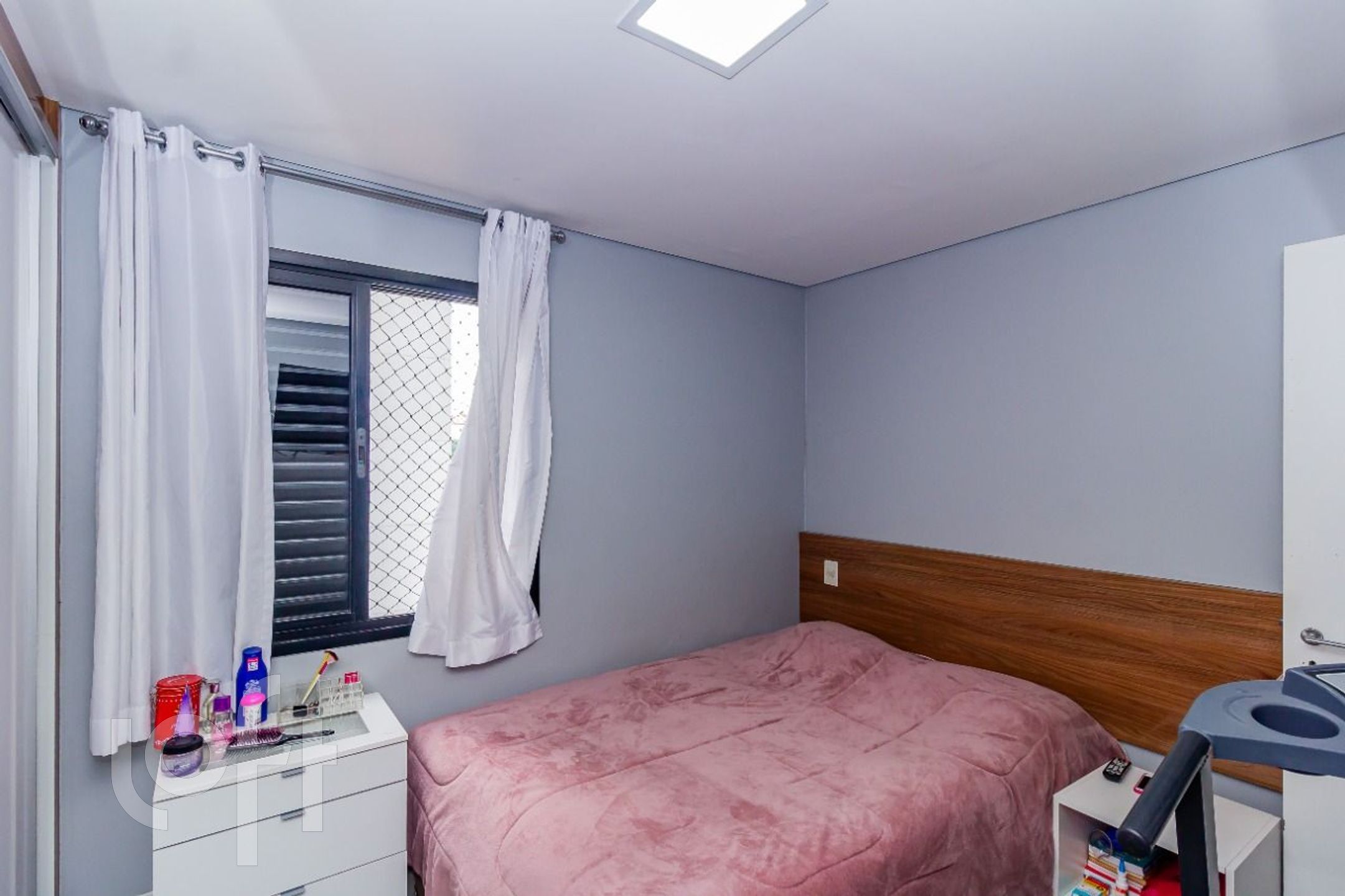 Apartamento à venda com 3 quartos, 65m² - Foto 14