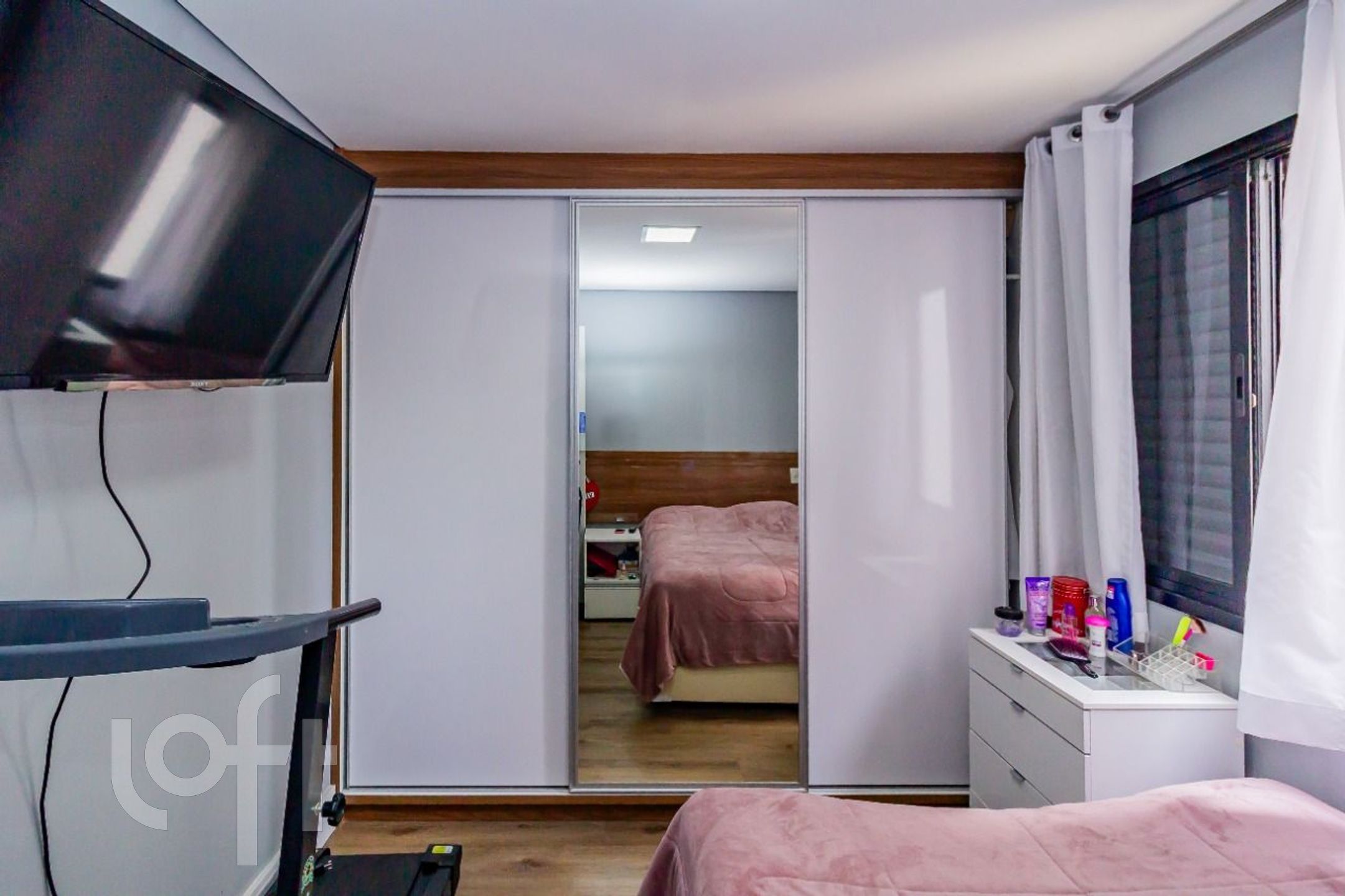 Apartamento à venda com 3 quartos, 65m² - Foto 17