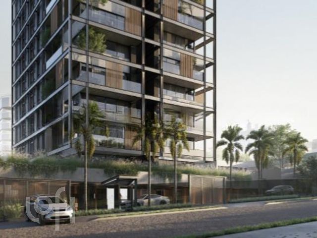 Apartamento com 339m², 3 dormitórios, 3 suítes, 4 vagas, Petrópolis em Porto Alegre