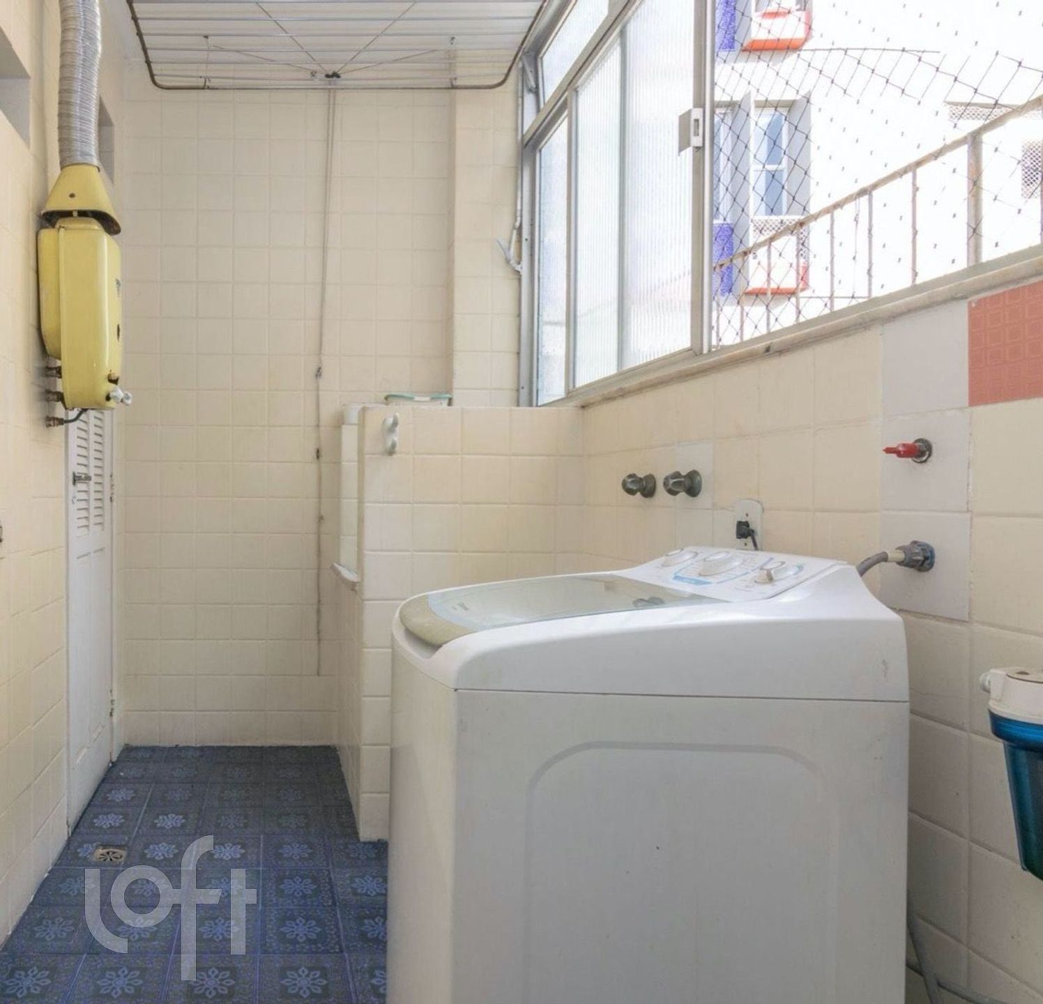 Apartamento à venda com 4 quartos, 153m² - Foto 14