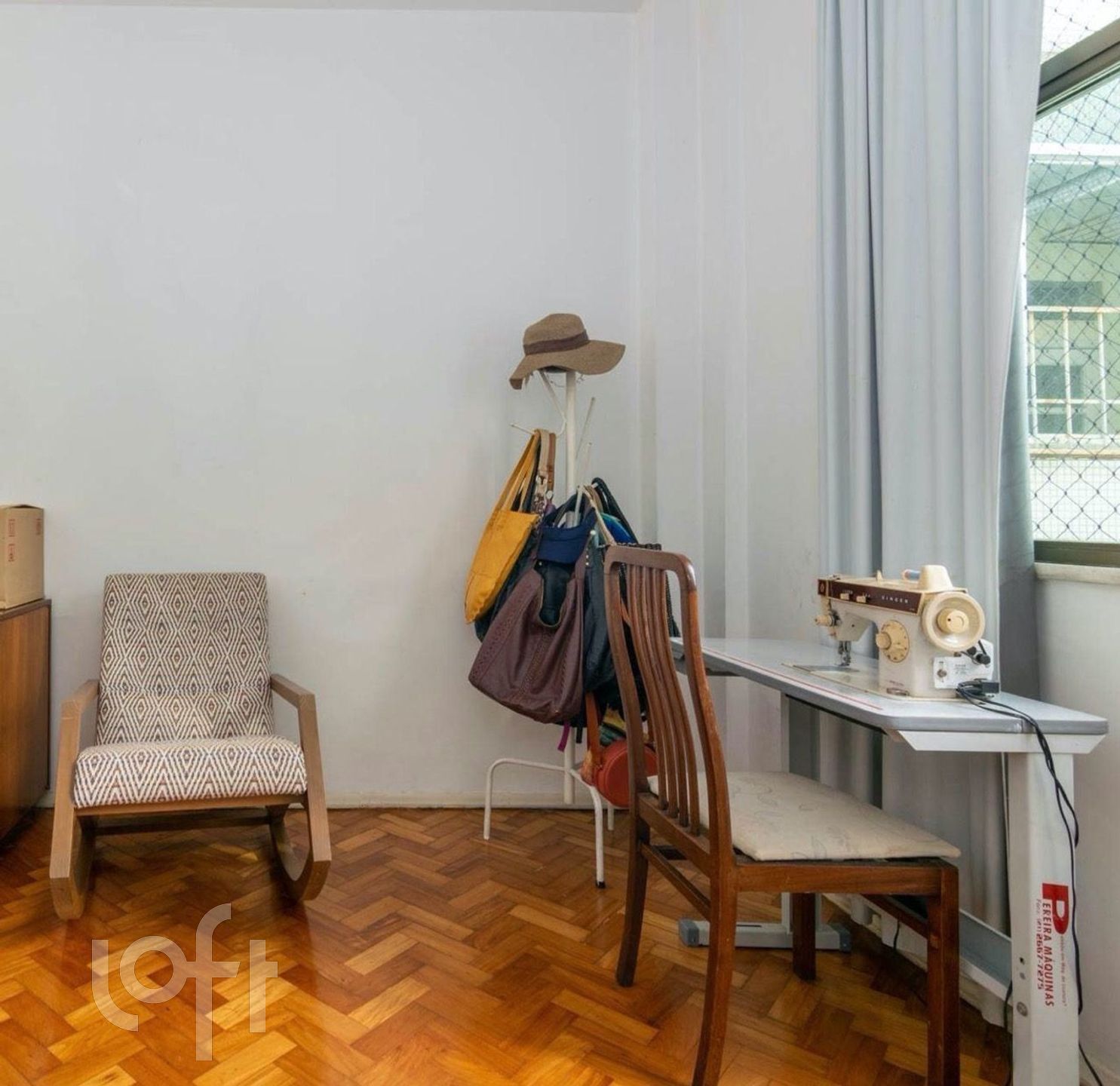 Apartamento à venda com 4 quartos, 153m² - Foto 11