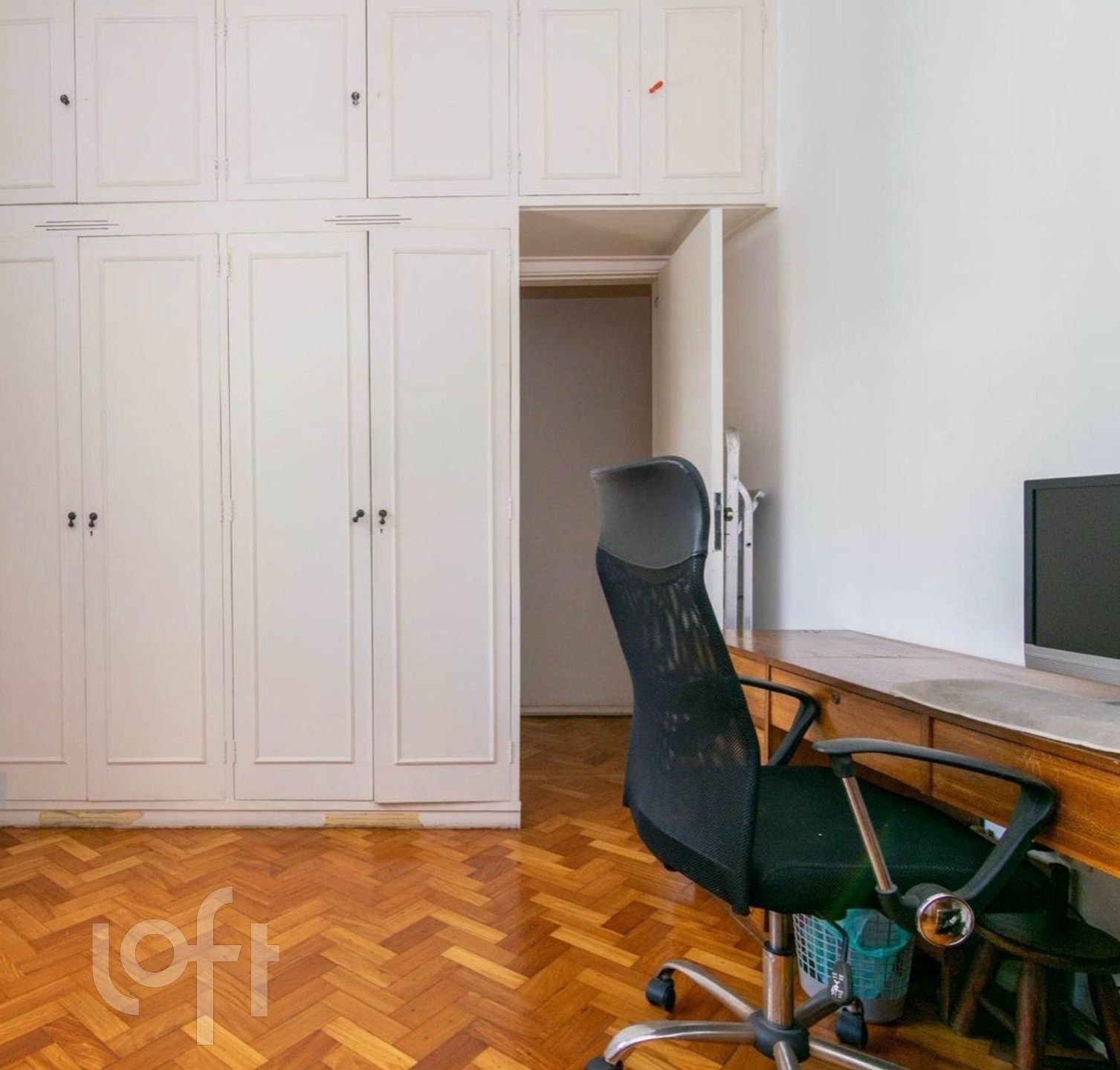 Apartamento à venda com 4 quartos, 153m² - Foto 10