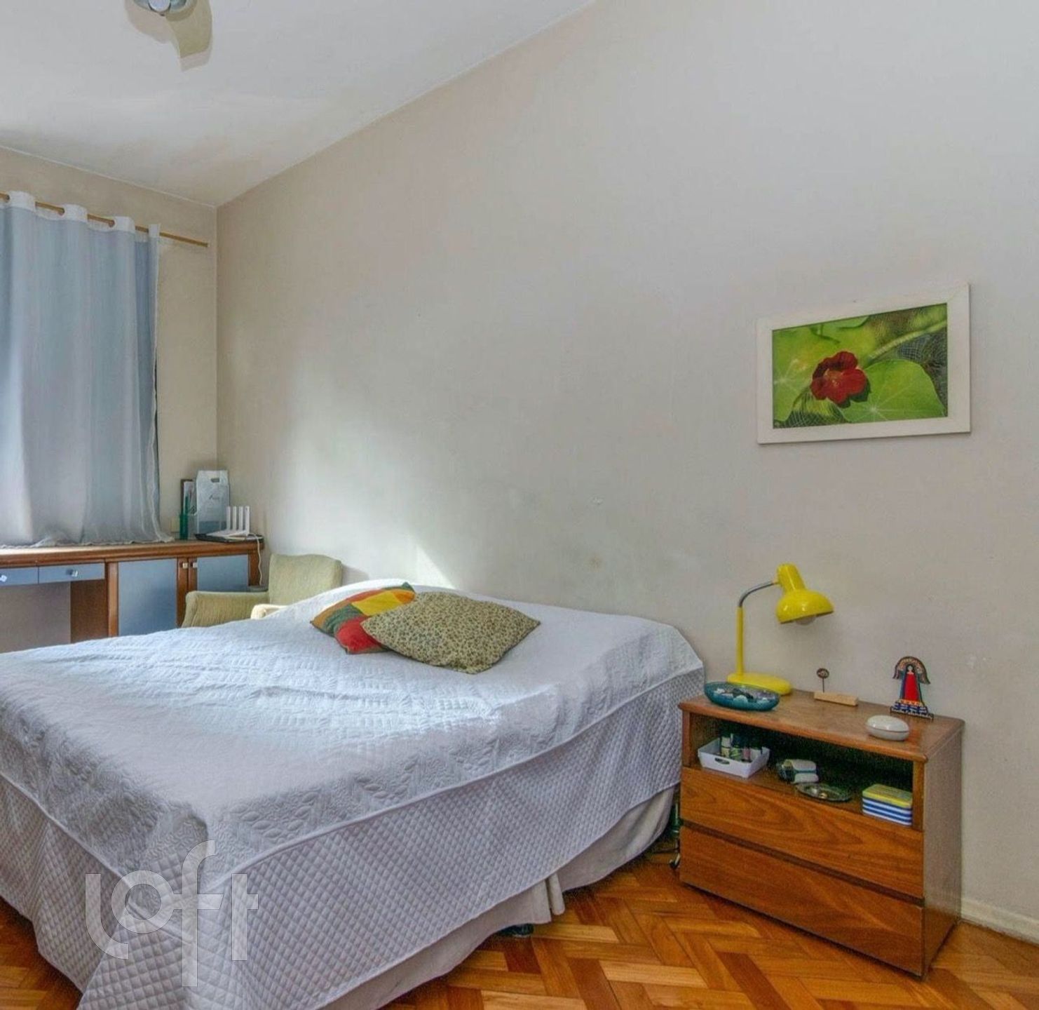 Apartamento à venda com 4 quartos, 153m² - Foto 12