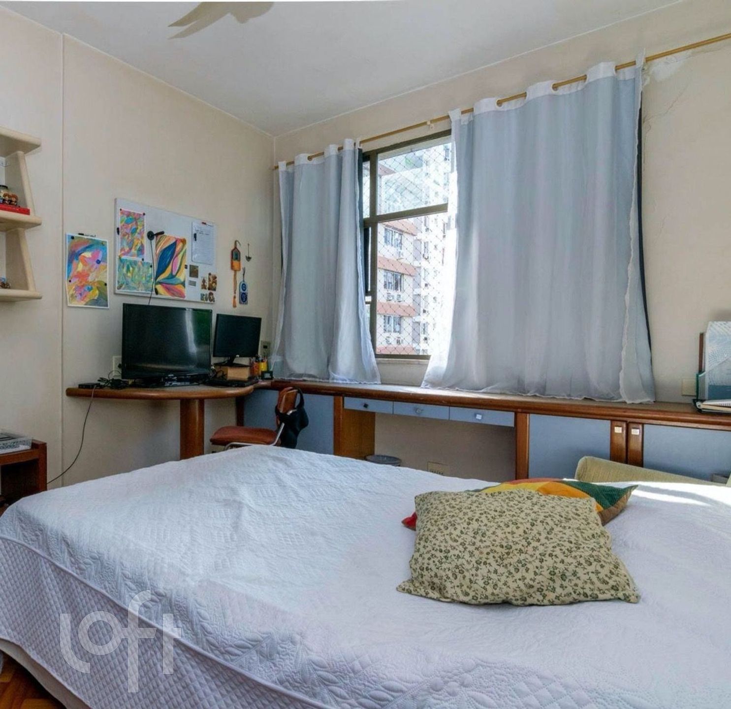 Apartamento à venda com 4 quartos, 153m² - Foto 9