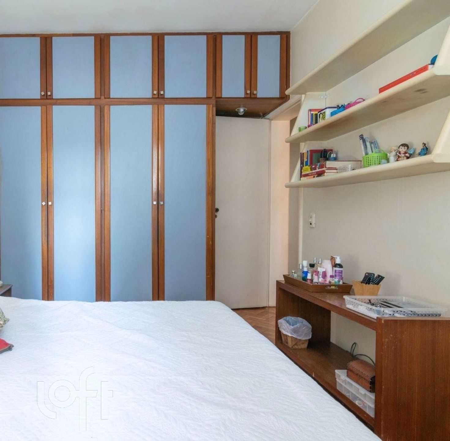 Apartamento à venda com 4 quartos, 153m² - Foto 7