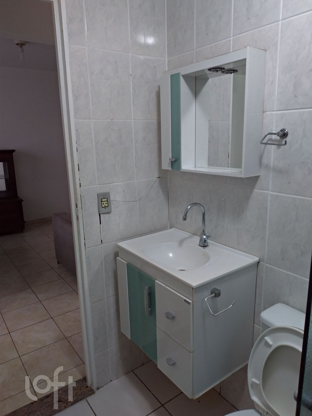 Apartamento à venda com 2 quartos, 50m² - Foto 13