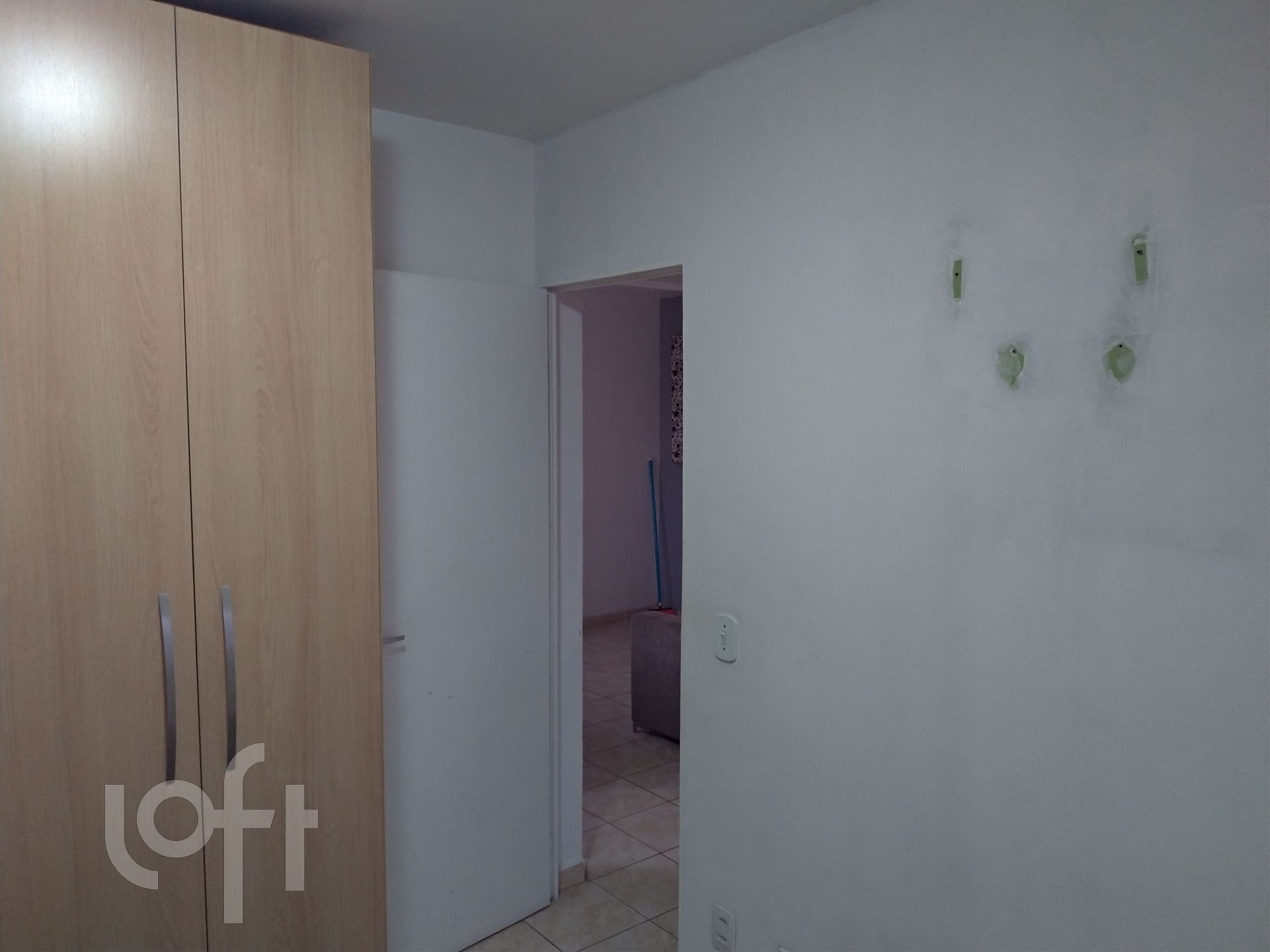 Apartamento à venda com 2 quartos, 50m² - Foto 9