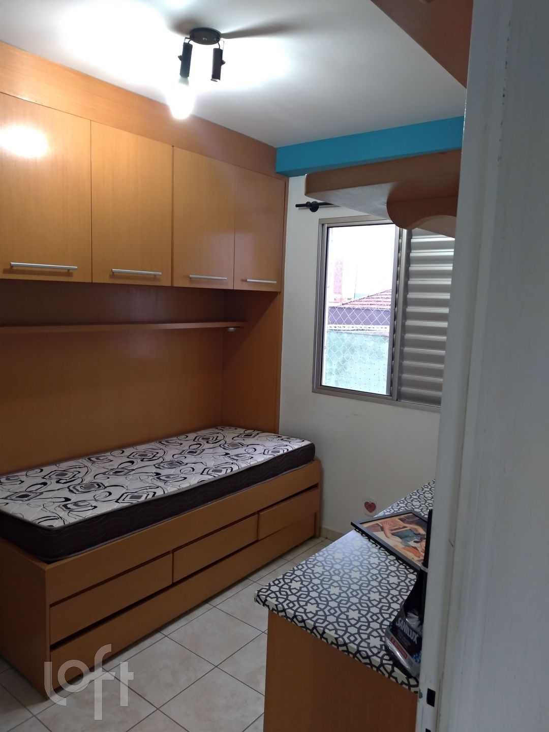 Apartamento à venda com 2 quartos, 50m² - Foto 10