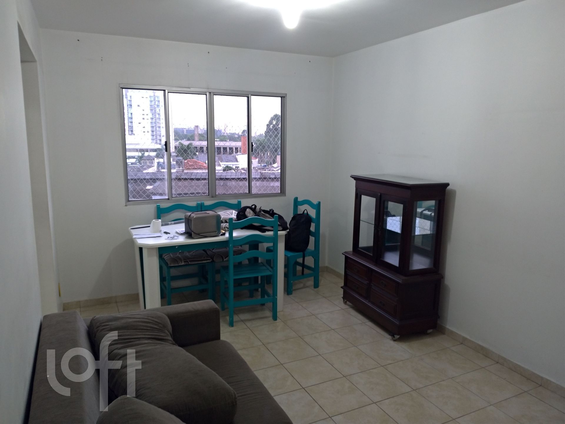 Apartamento à venda com 2 quartos, 50m² - Foto 3