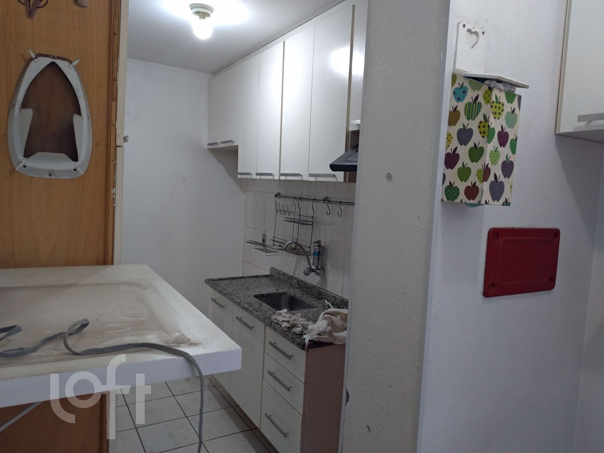 Apartamento à venda com 2 quartos, 50m² - Foto 6