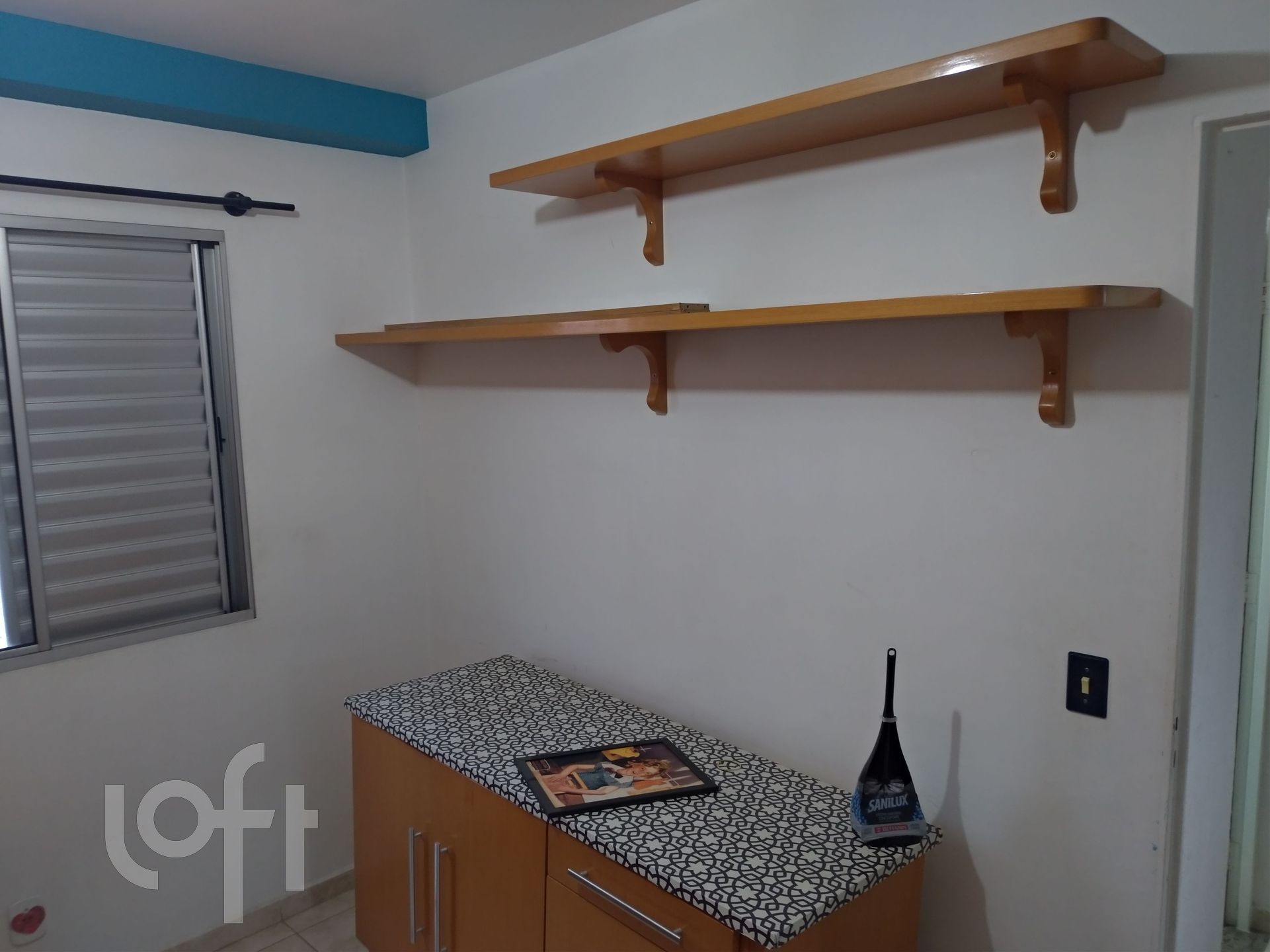 Apartamento à venda com 2 quartos, 50m² - Foto 11
