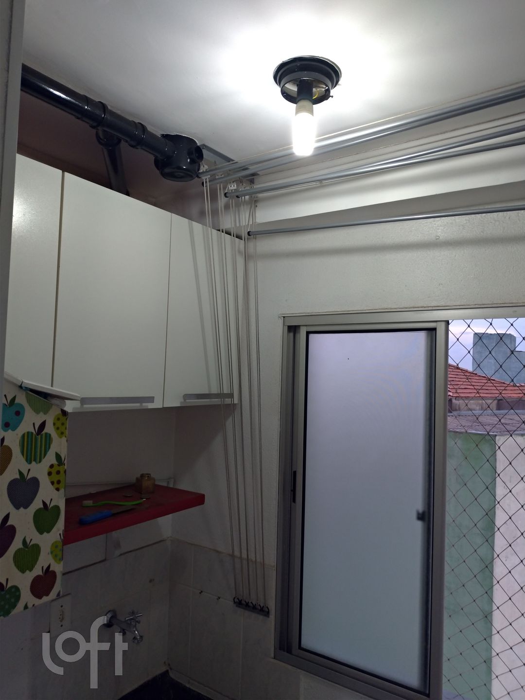 Apartamento à venda com 2 quartos, 50m² - Foto 7