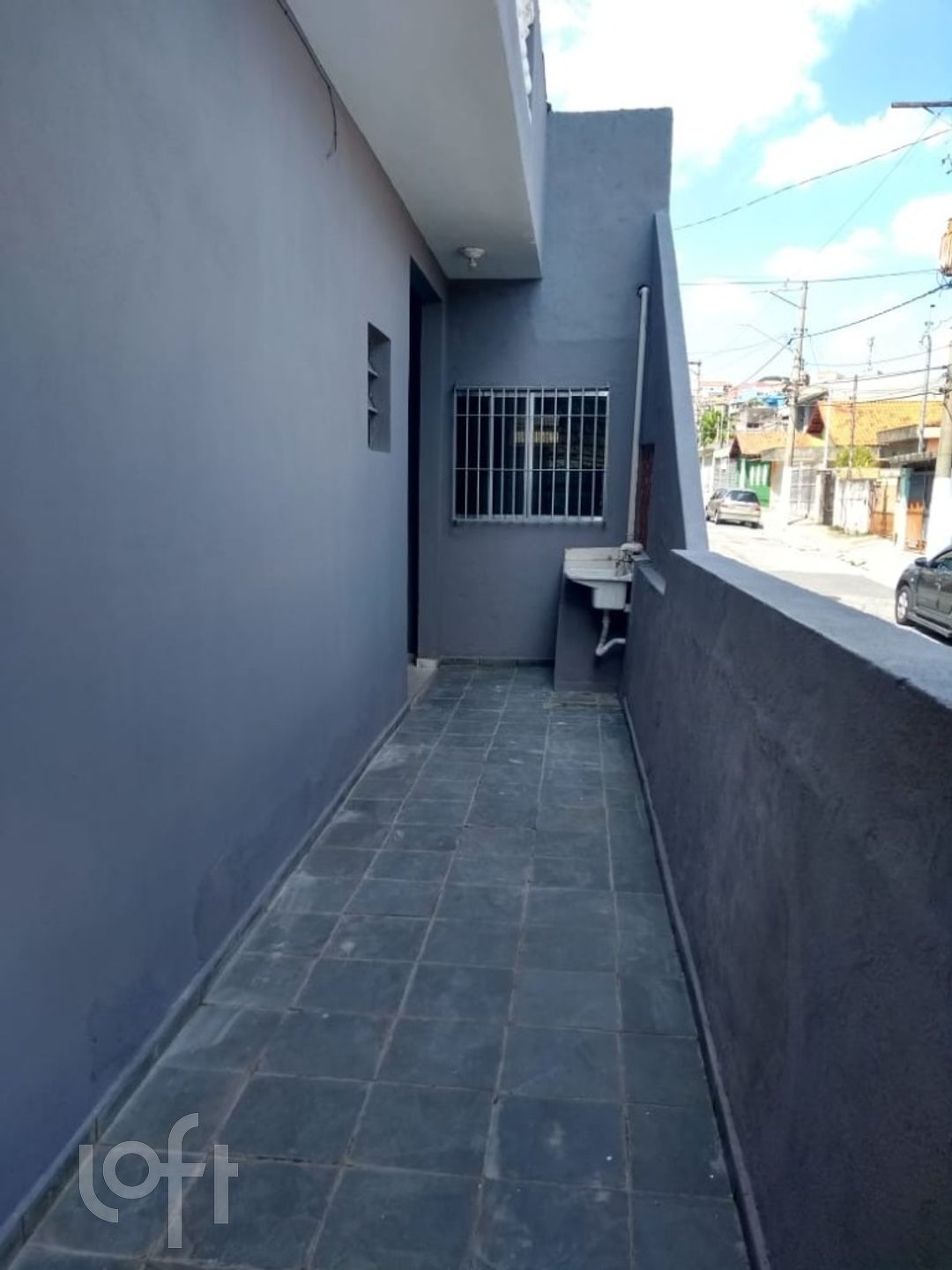 Casa à venda com 2 quartos, 150m² - Foto 4