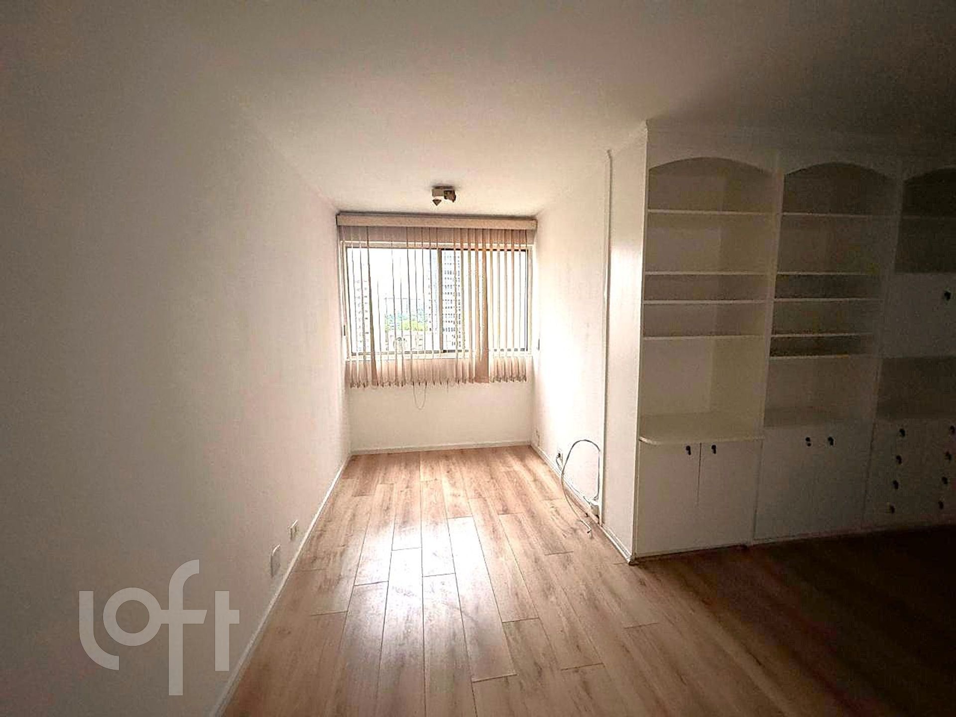 Apartamento à venda em Planalto Paulista com 80 m²