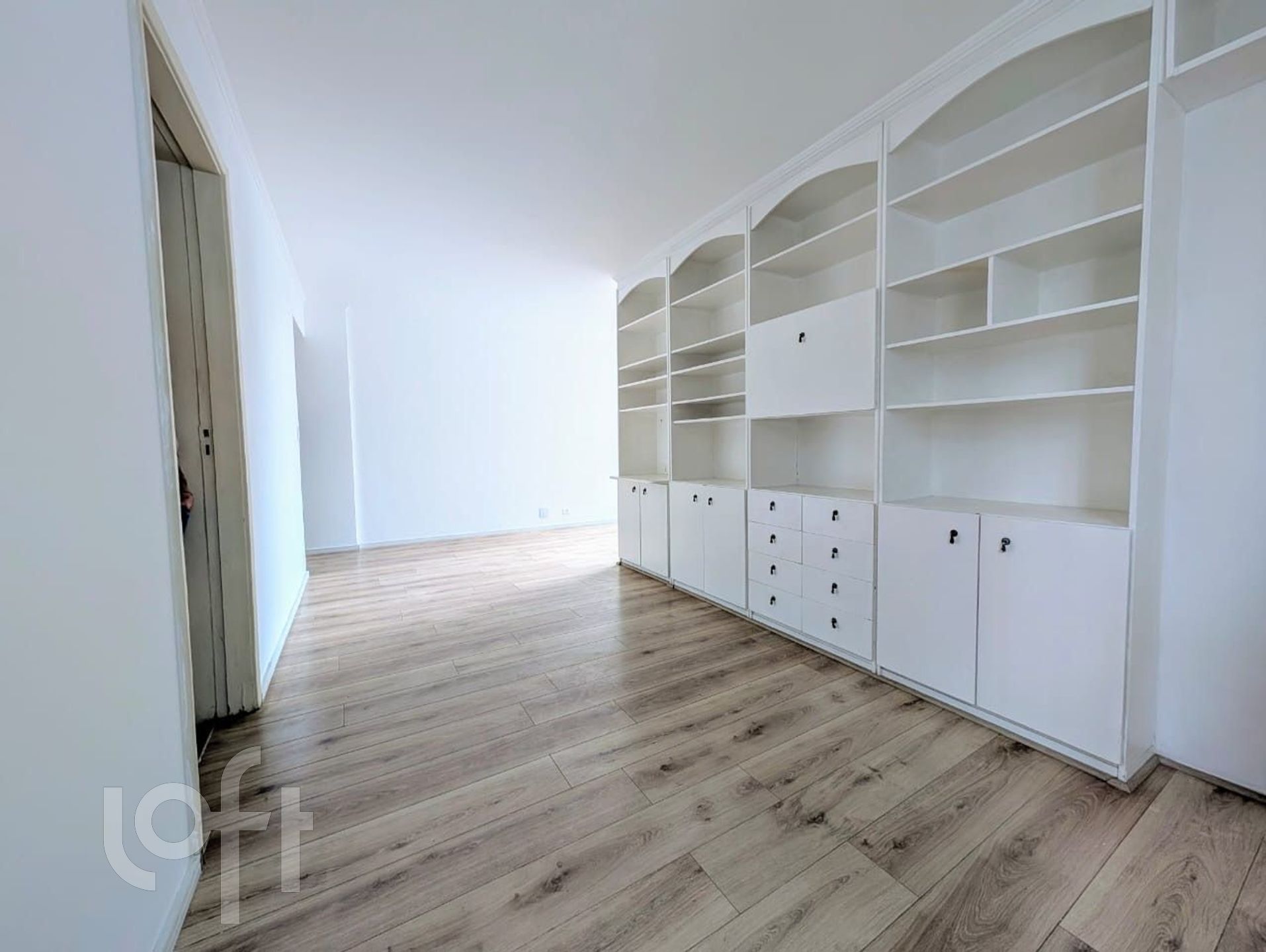 Apartamento à venda em Planalto Paulista com 80 m²