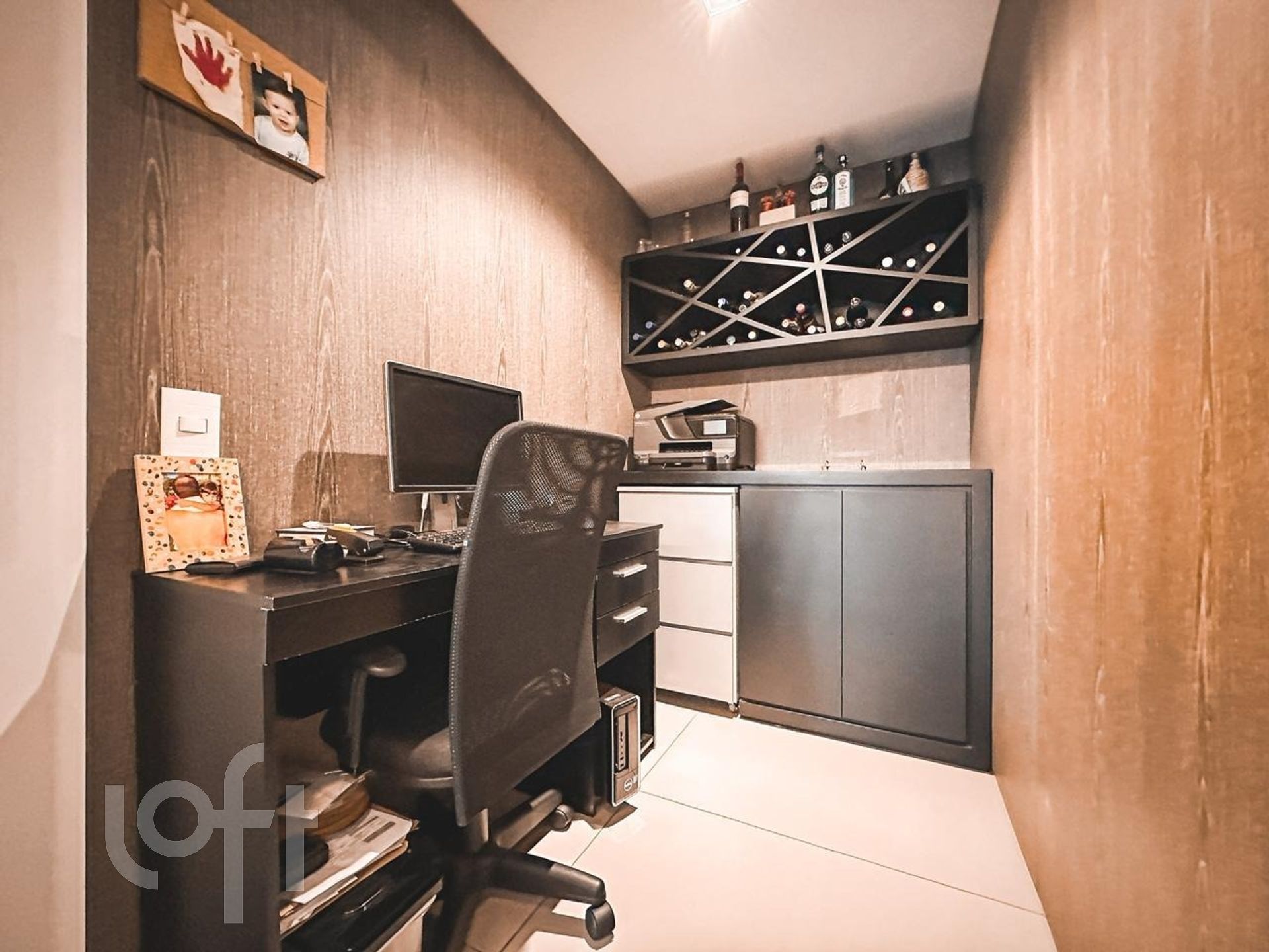 Apartamento à venda com 3 quartos, 163m² - Foto 57