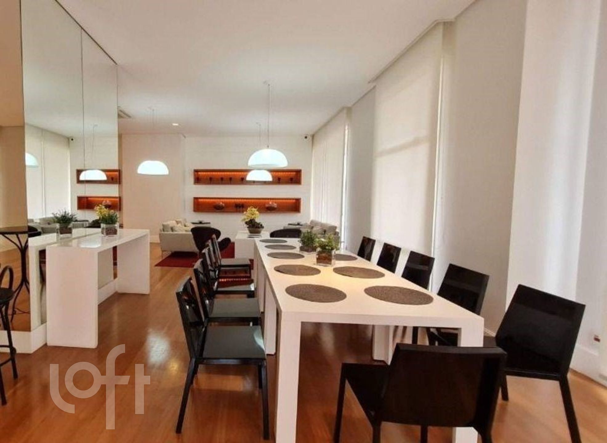 Apartamento à venda com 3 quartos, 163m² - Foto 51