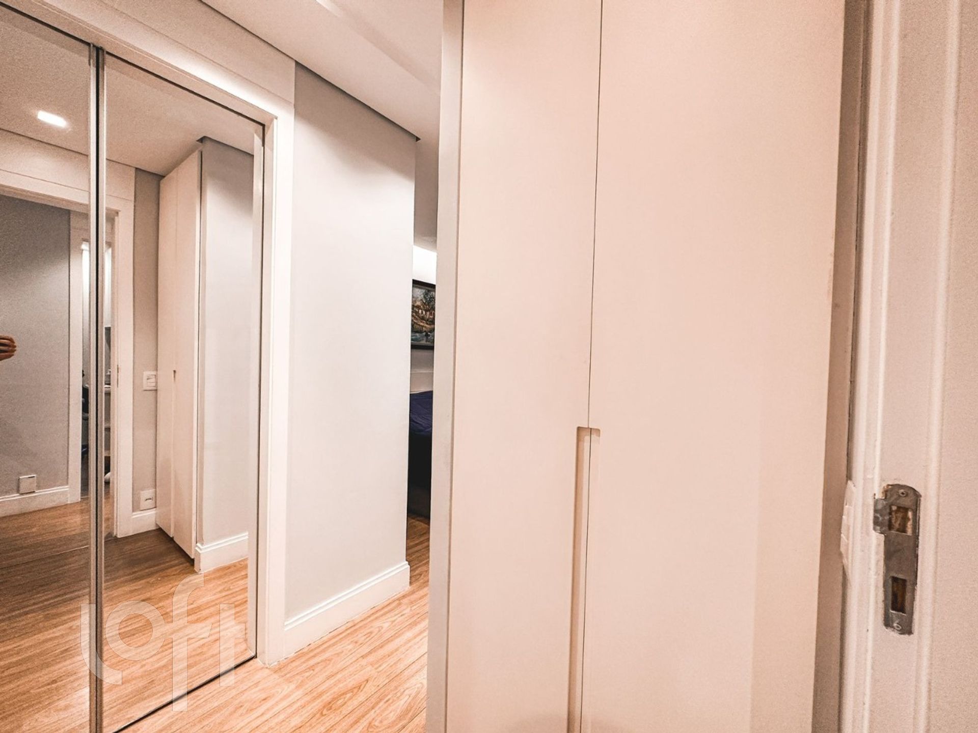 Apartamento à venda com 3 quartos, 163m² - Foto 35