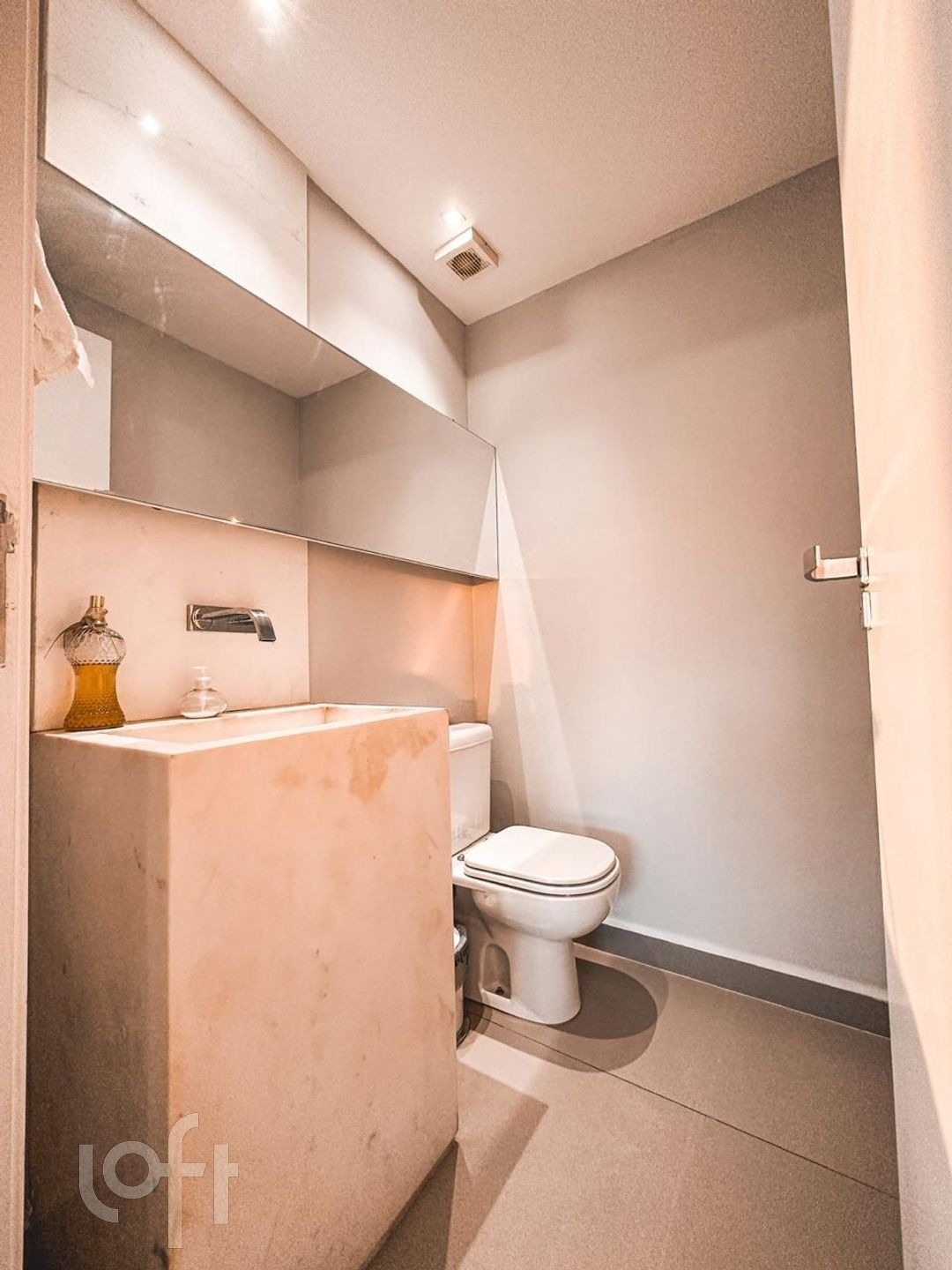 Apartamento à venda com 3 quartos, 163m² - Foto 40