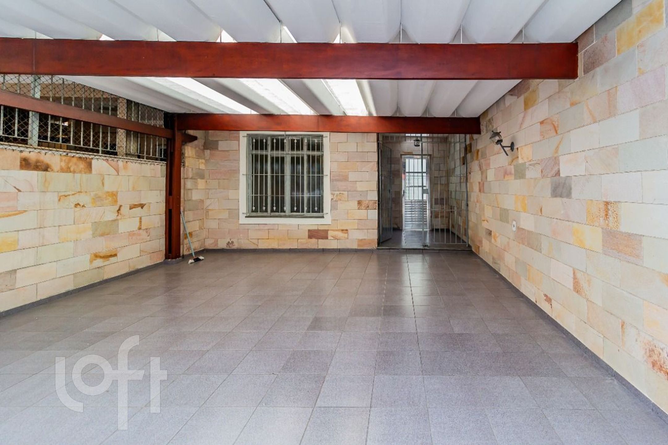 Casa à venda com 3 quartos, 180m² - Foto 36