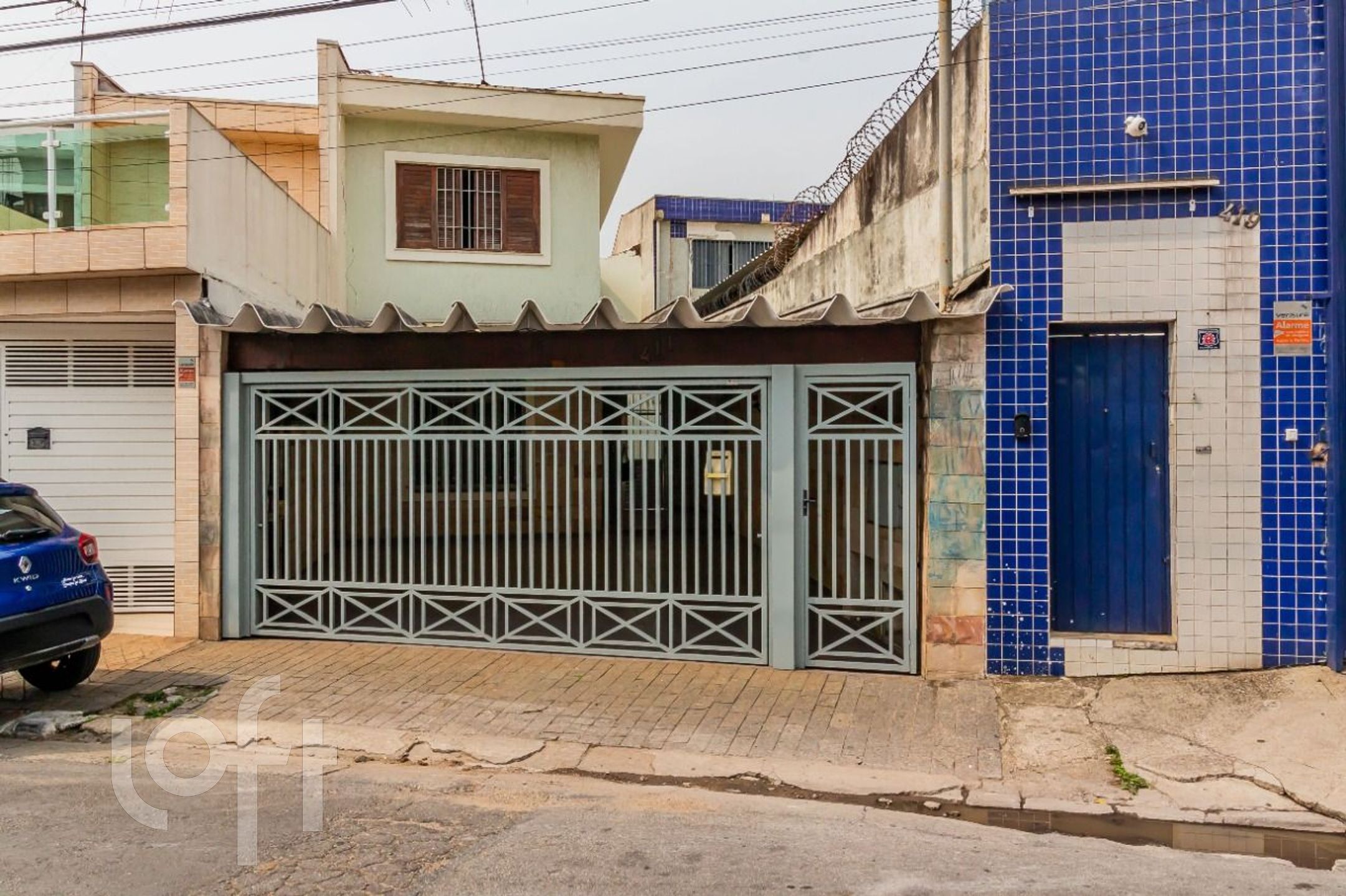 Casa à venda com 3 quartos, 180m² - Foto 38