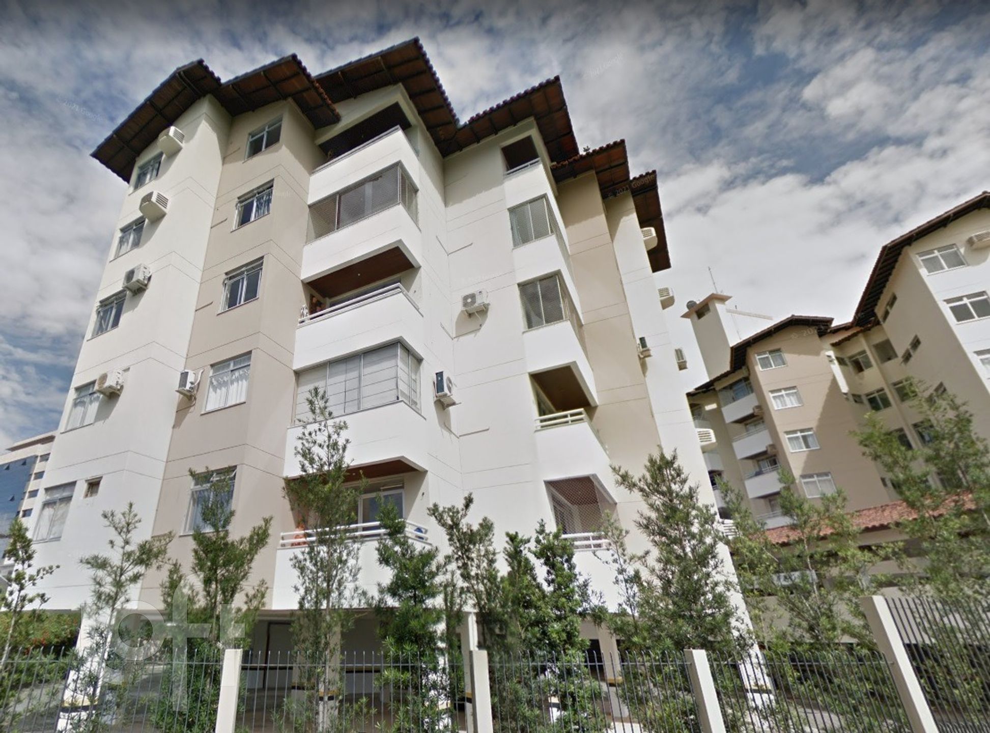 VENDA &#8211; Apartamento de 1 quarto no bairro Itacorubi, Florianópolis &#8211; 9184