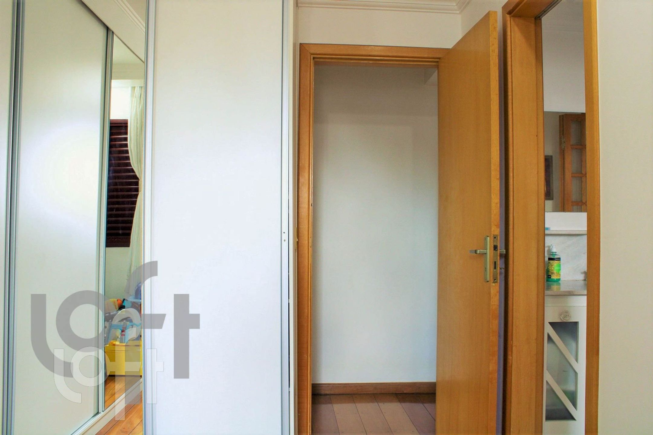 Apartamento à venda com 3 quartos, 140m² - Foto 65