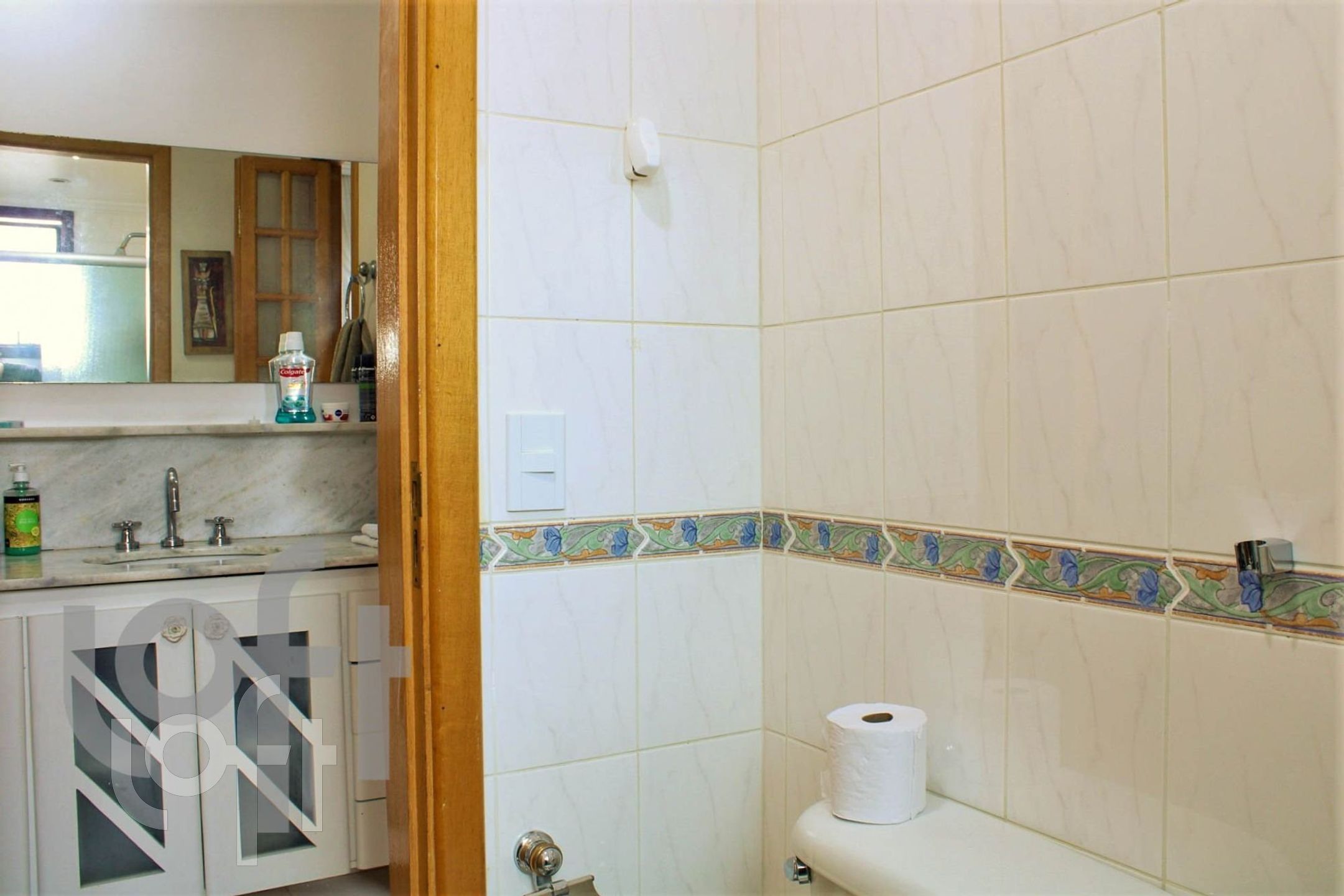 Apartamento à venda com 3 quartos, 140m² - Foto 6