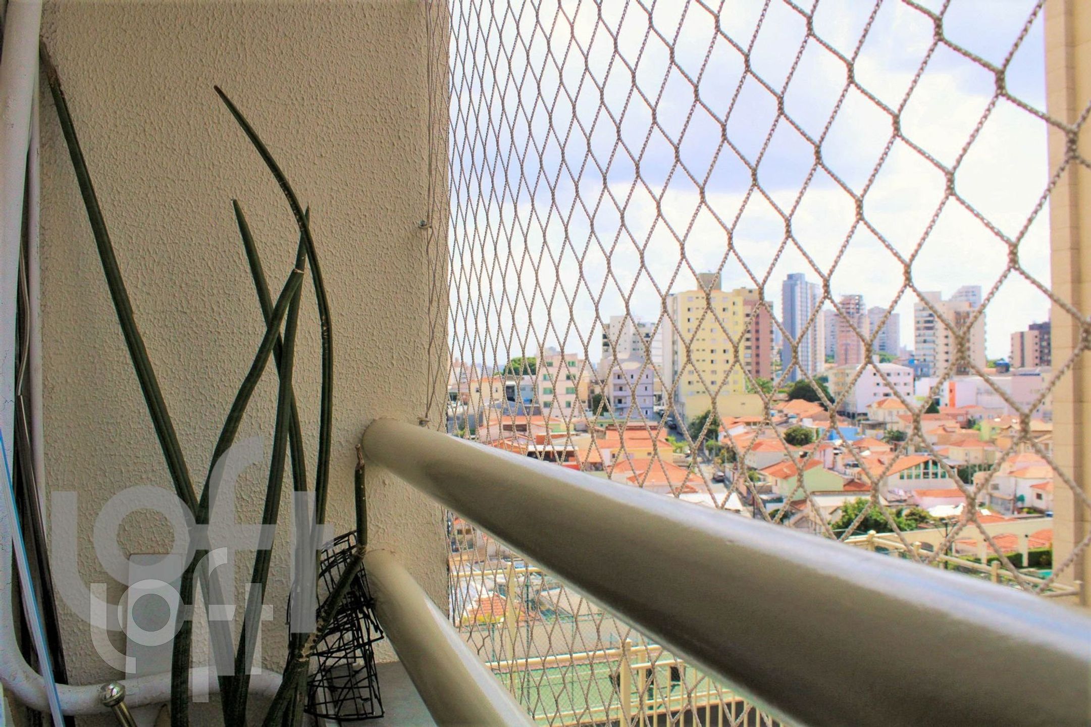 Apartamento à venda com 3 quartos, 140m² - Foto 56