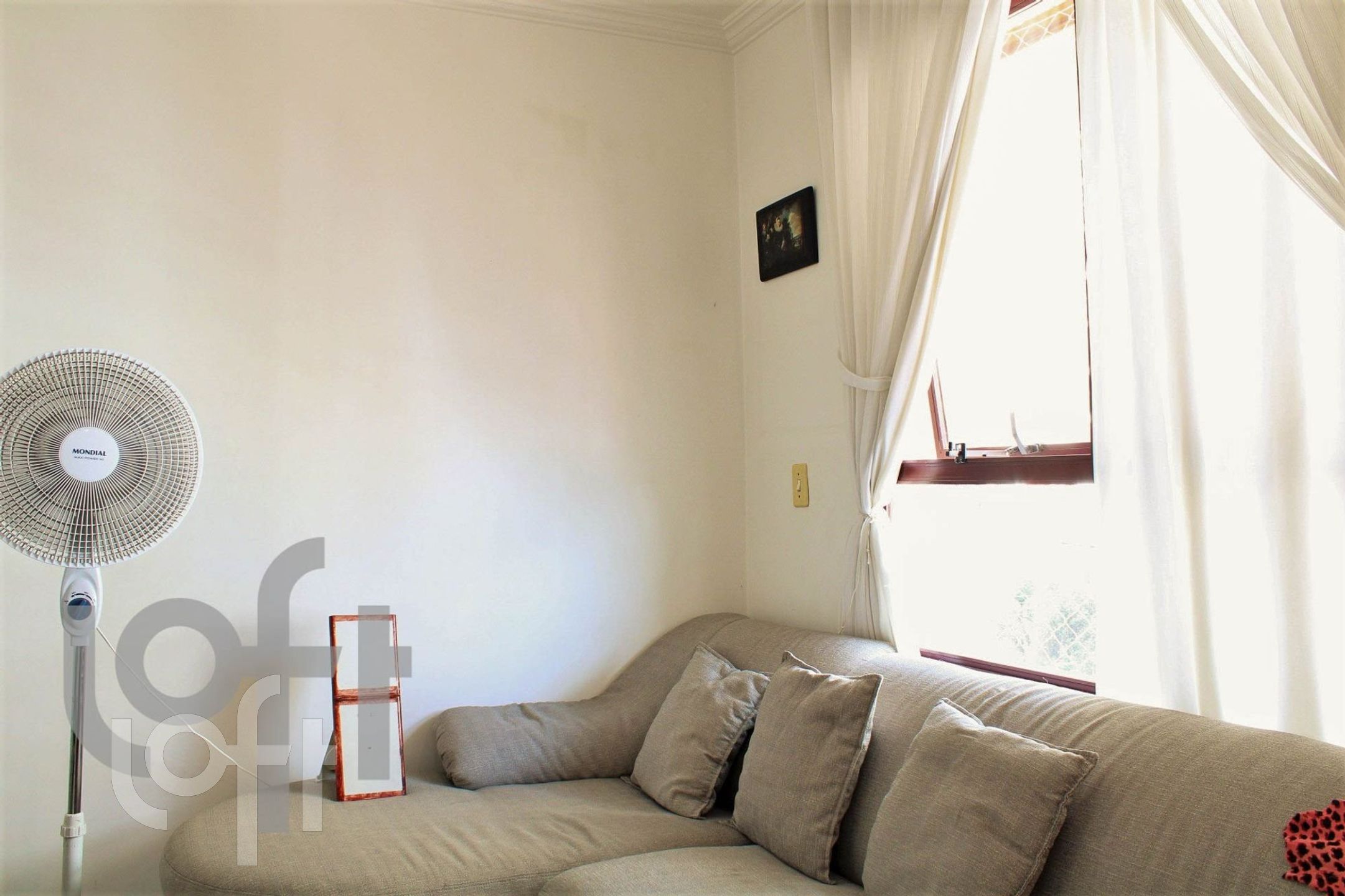 Apartamento à venda com 3 quartos, 140m² - Foto 47