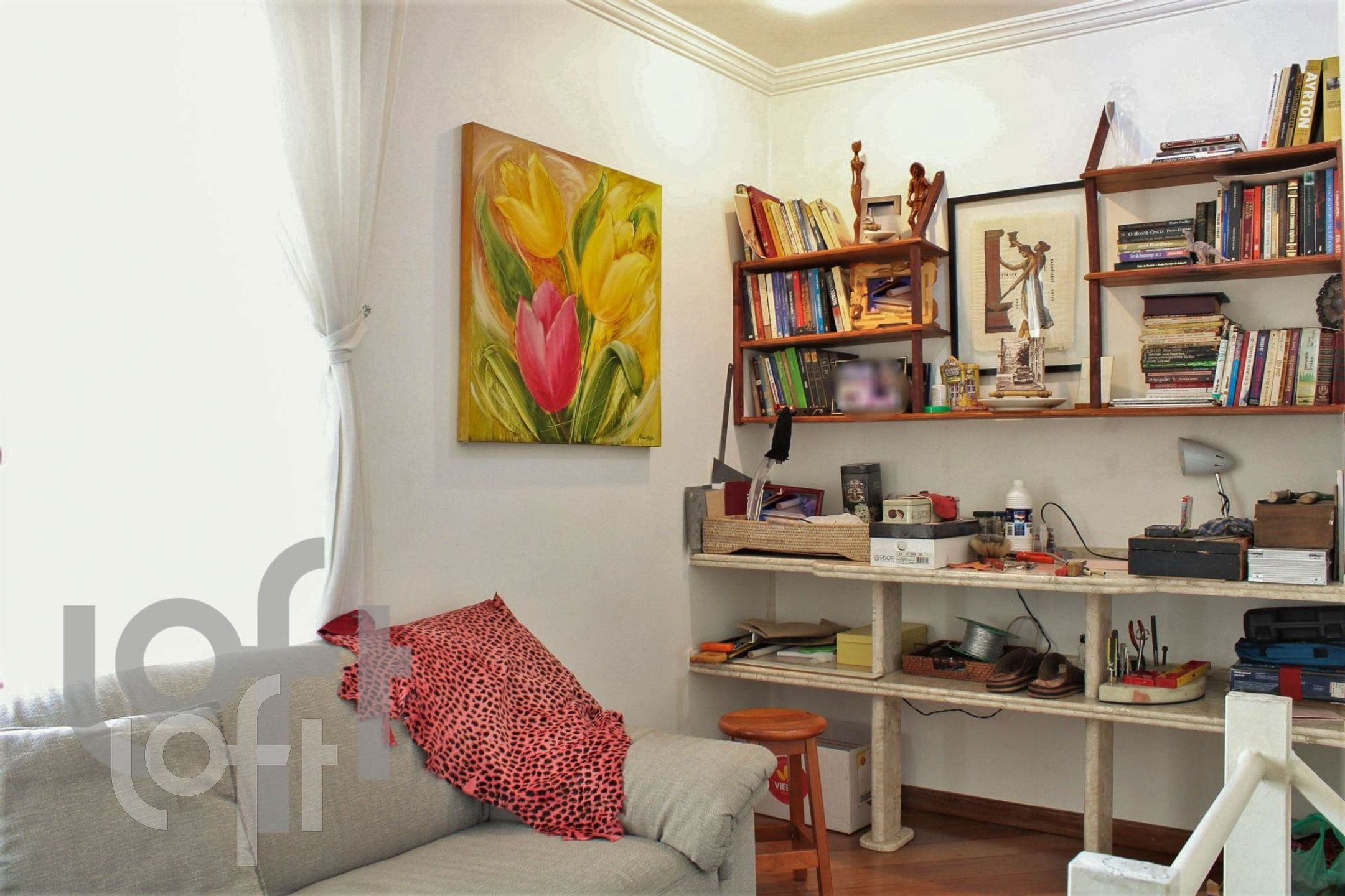 Apartamento à venda com 3 quartos, 140m² - Foto 48