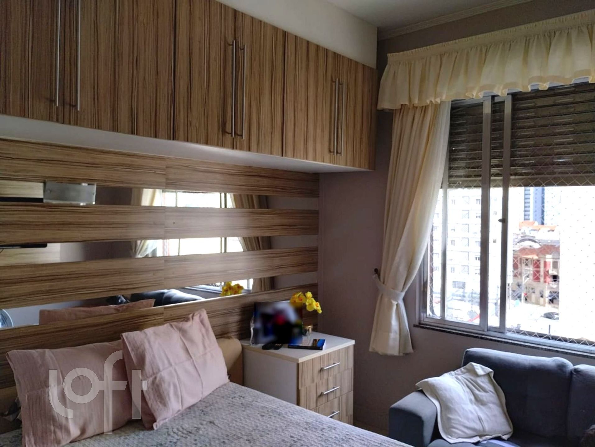 Apartamento à venda com 1 quarto, 69m² - Foto 3