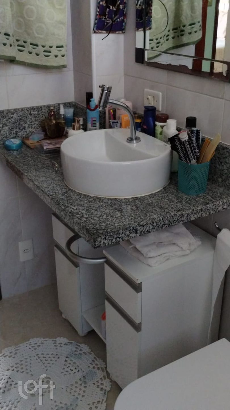 Apartamento à venda com 1 quarto, 69m² - Foto 8