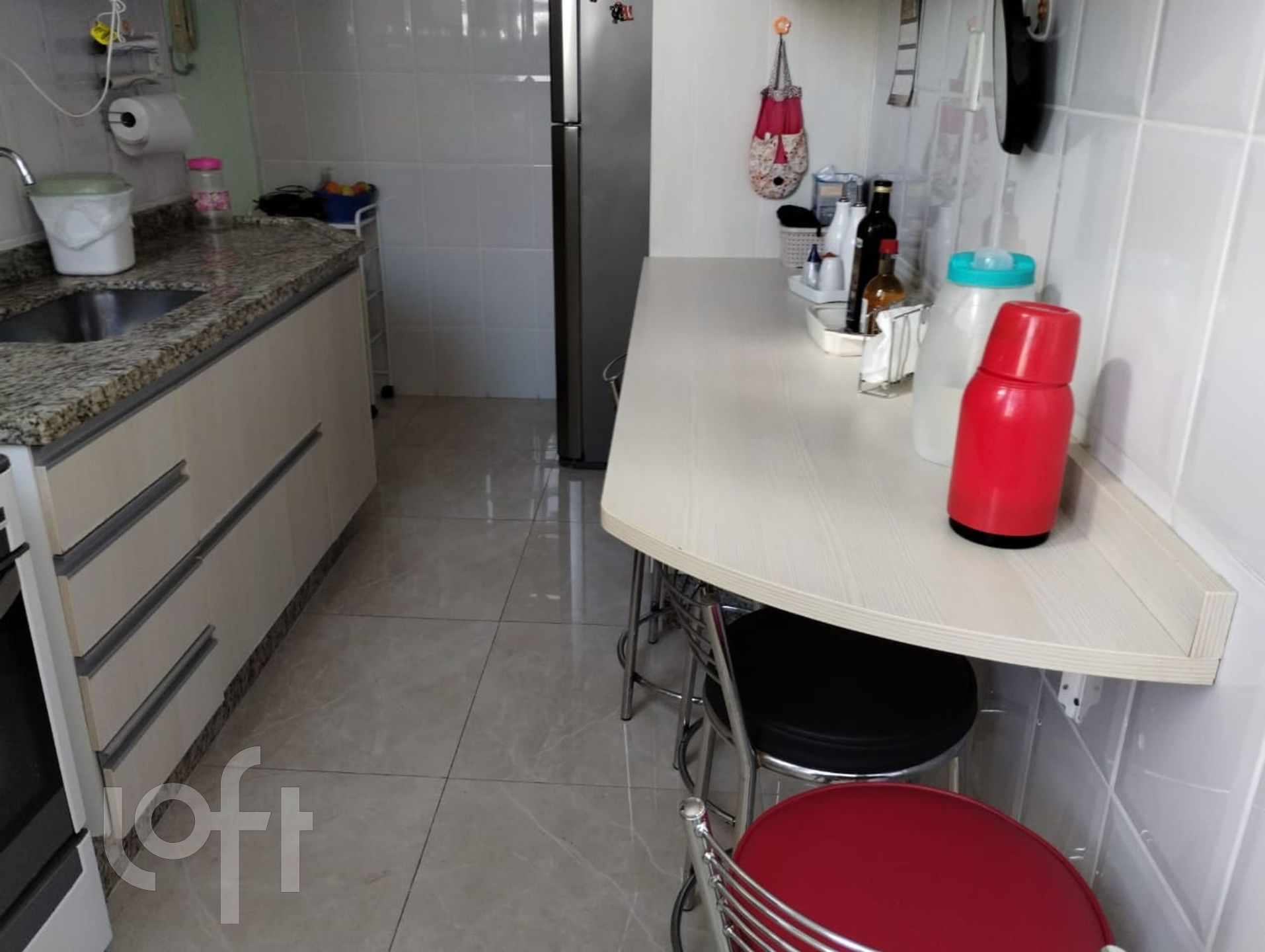 Apartamento, 1 quarto, 69 m² - Foto 7