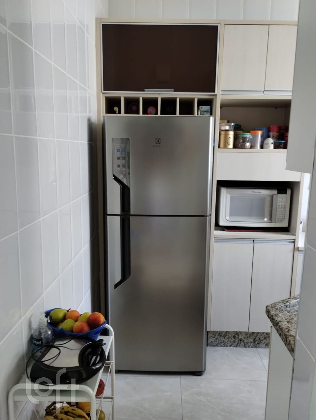 Apartamento à venda com 1 quarto, 69m² - Foto 6