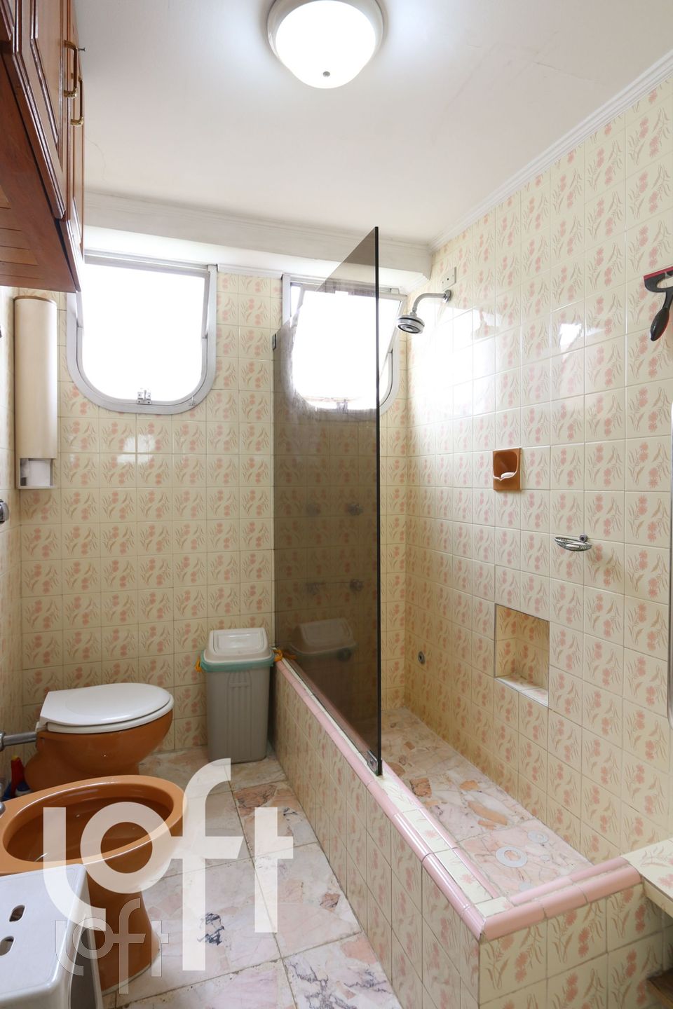 Apartamento à venda com 3 quartos, 160m² - Foto 4