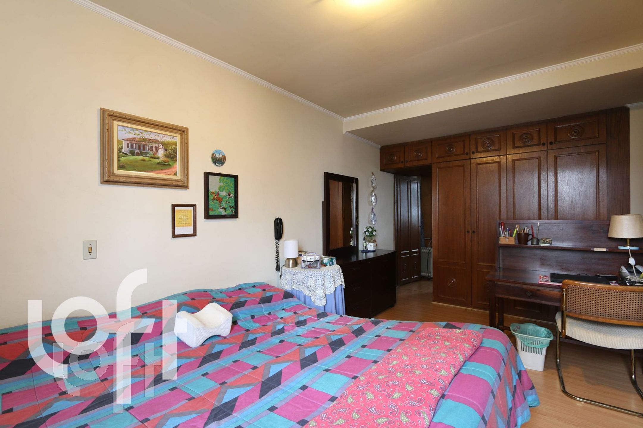 Apartamento à venda com 3 quartos, 160m² - Foto 35