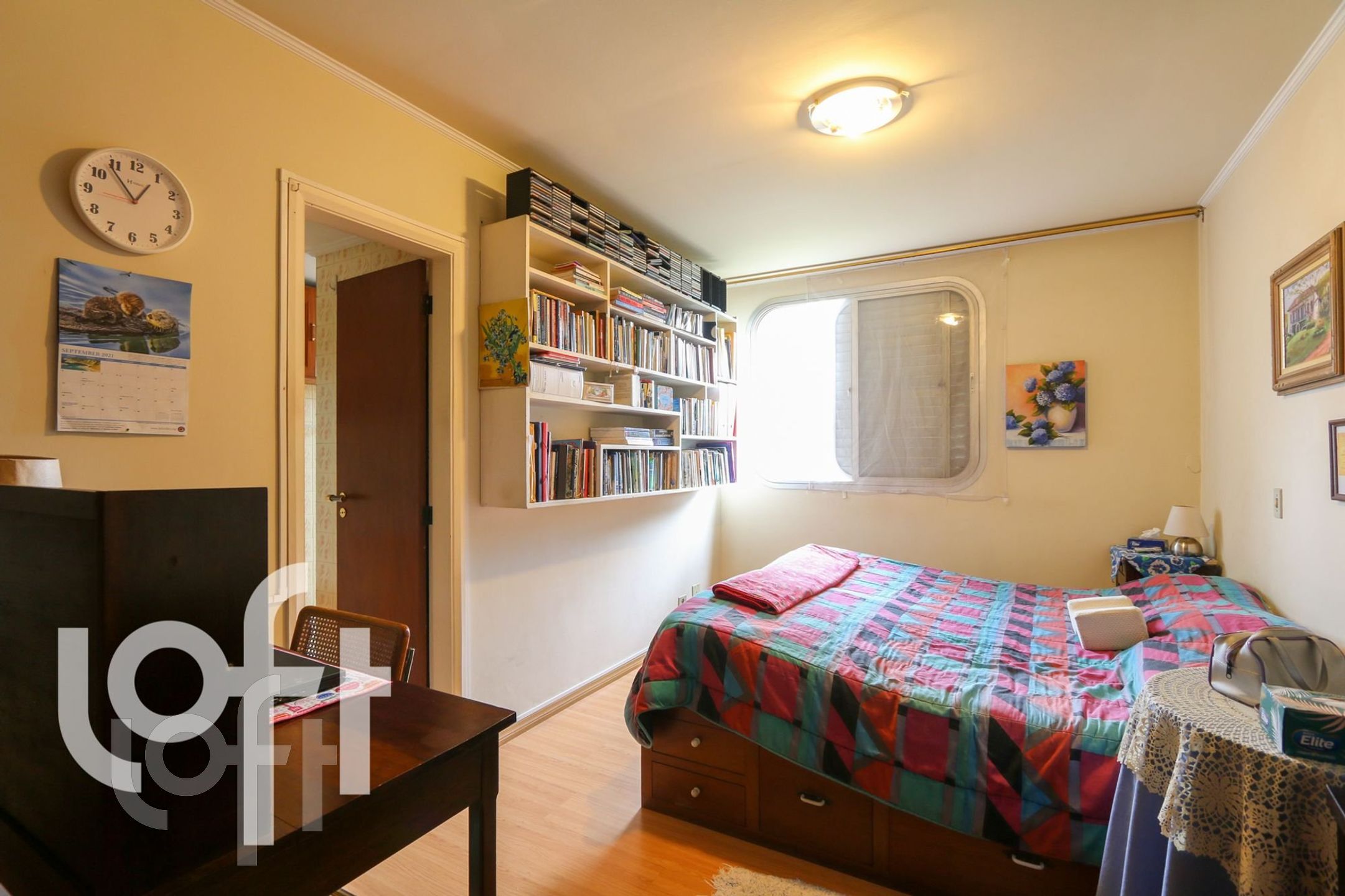 Apartamento à venda com 3 quartos, 160m² - Foto 33