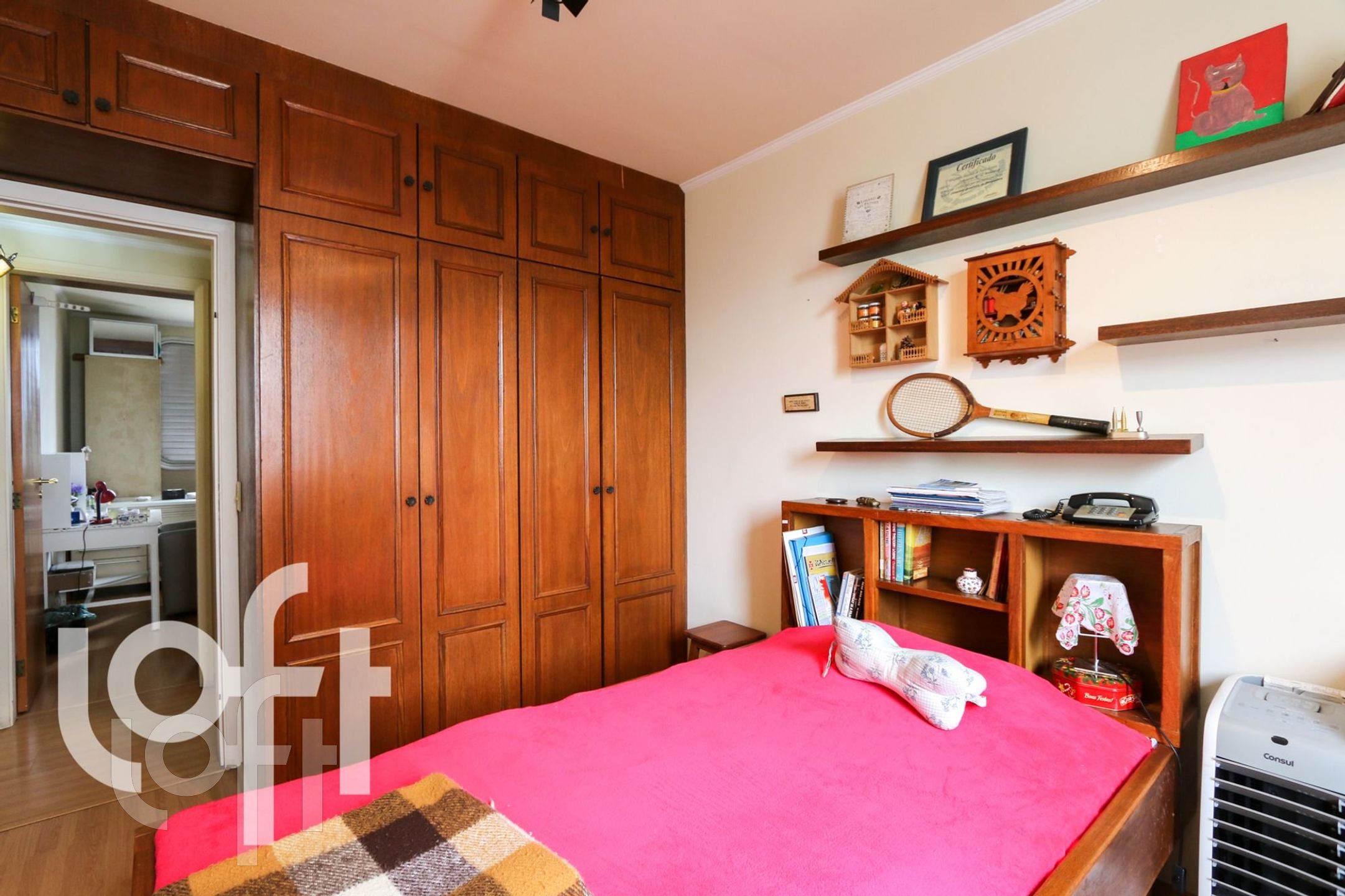 Apartamento à venda com 3 quartos, 160m² - Foto 41