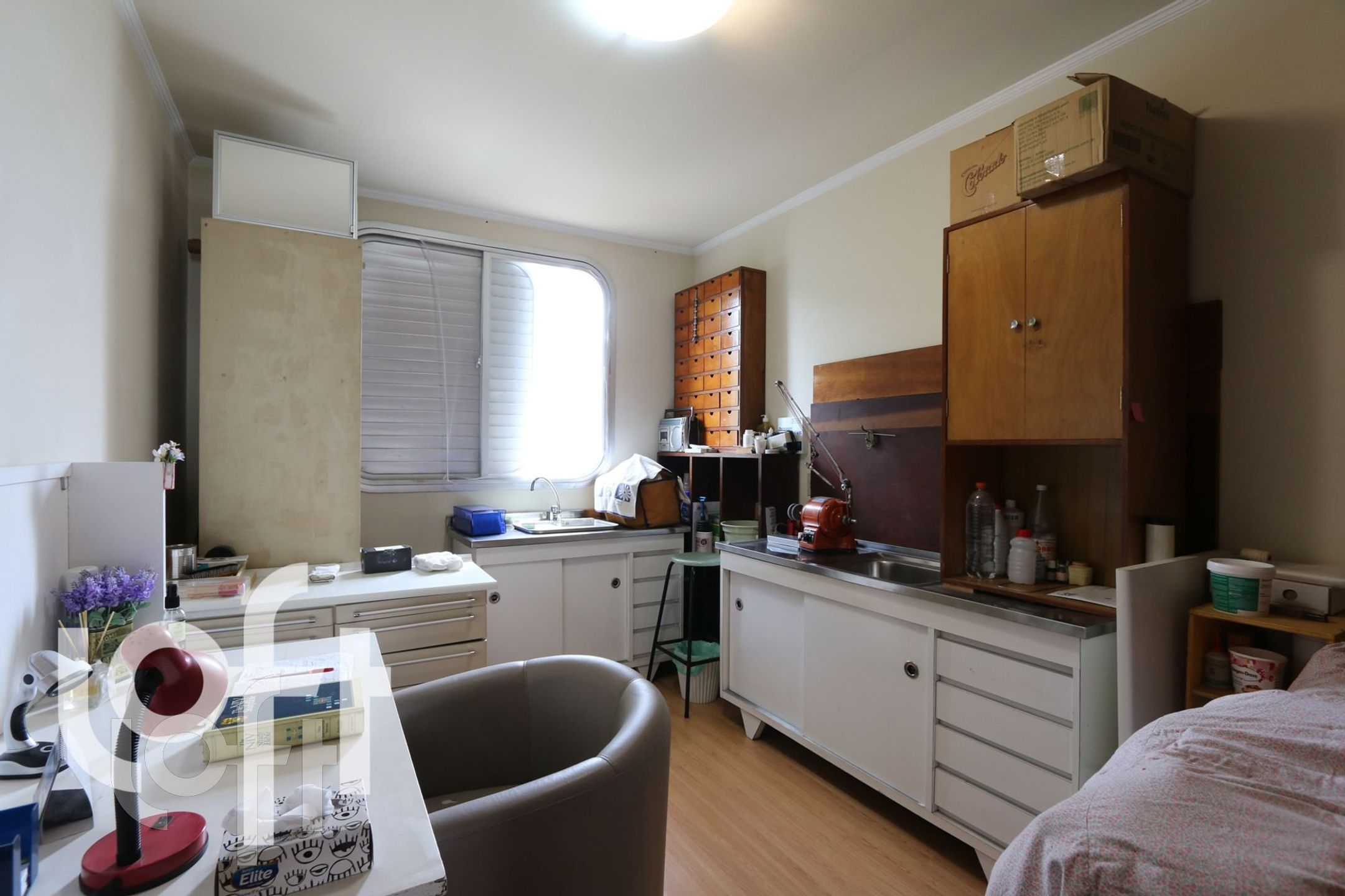 Apartamento à venda com 3 quartos, 160m² - Foto 36