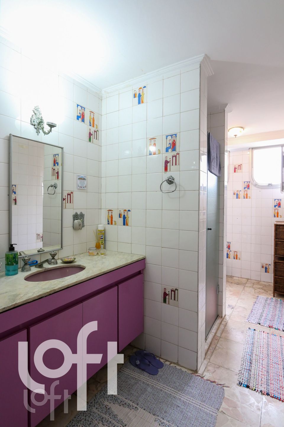 Apartamento à venda com 3 quartos, 160m² - Foto 5