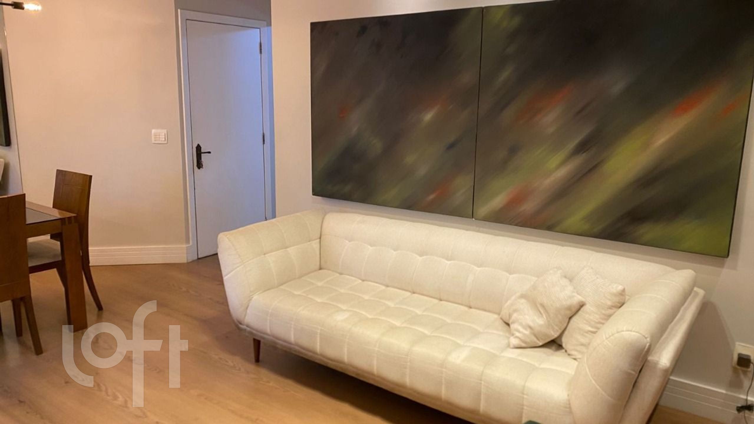 Apartamento, 2 quartos, 106 m² - Foto 1